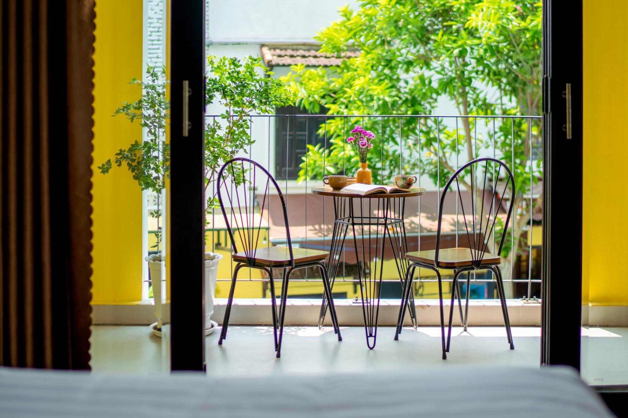 Ohana Gadren By Cocoviet Villa *