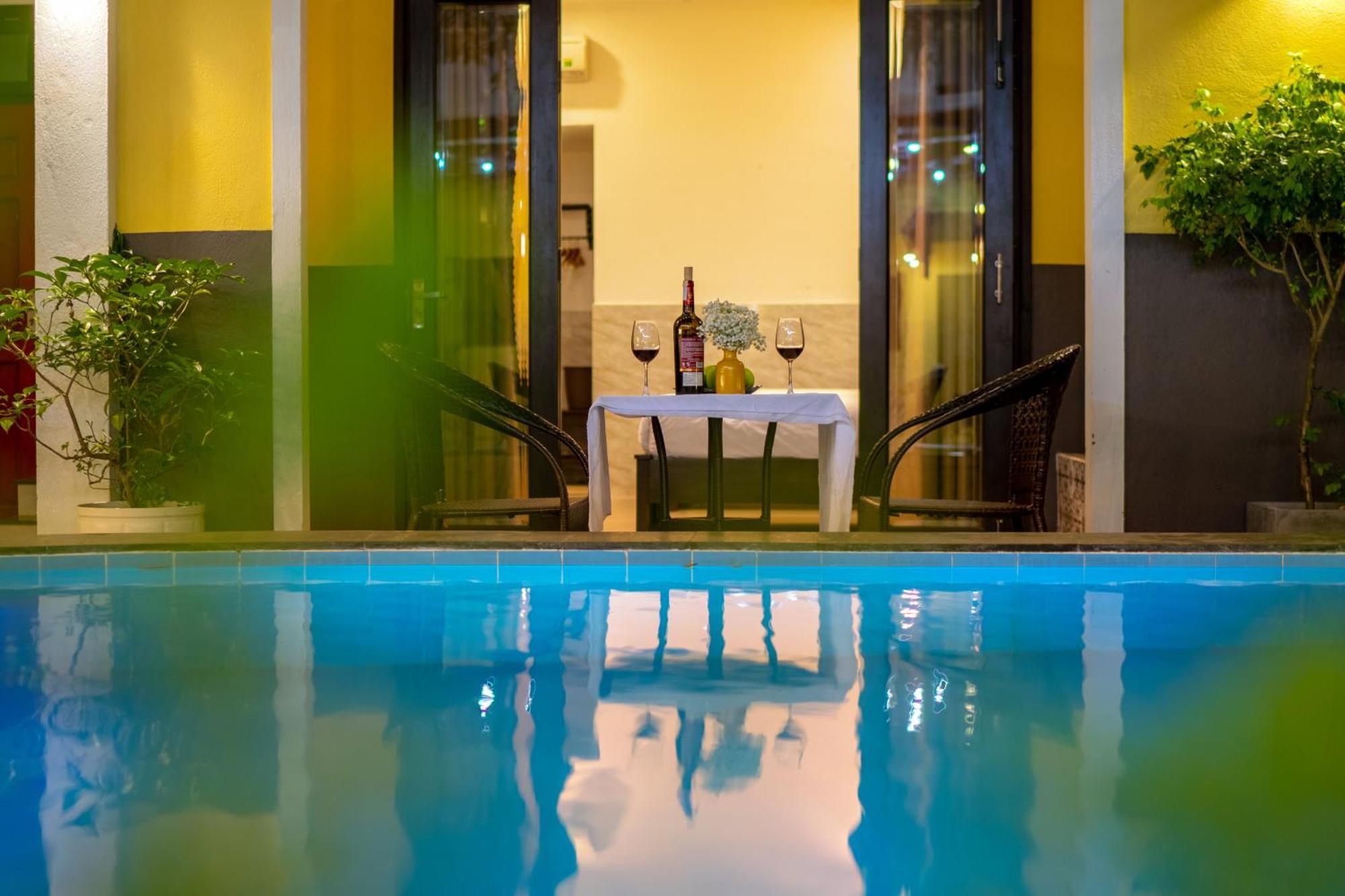 Ohana Gadren By Cocoviet * Hoi An