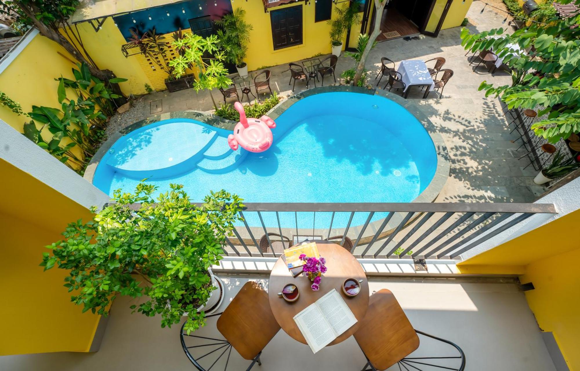 Villa Ohana Gadren By Cocoviet