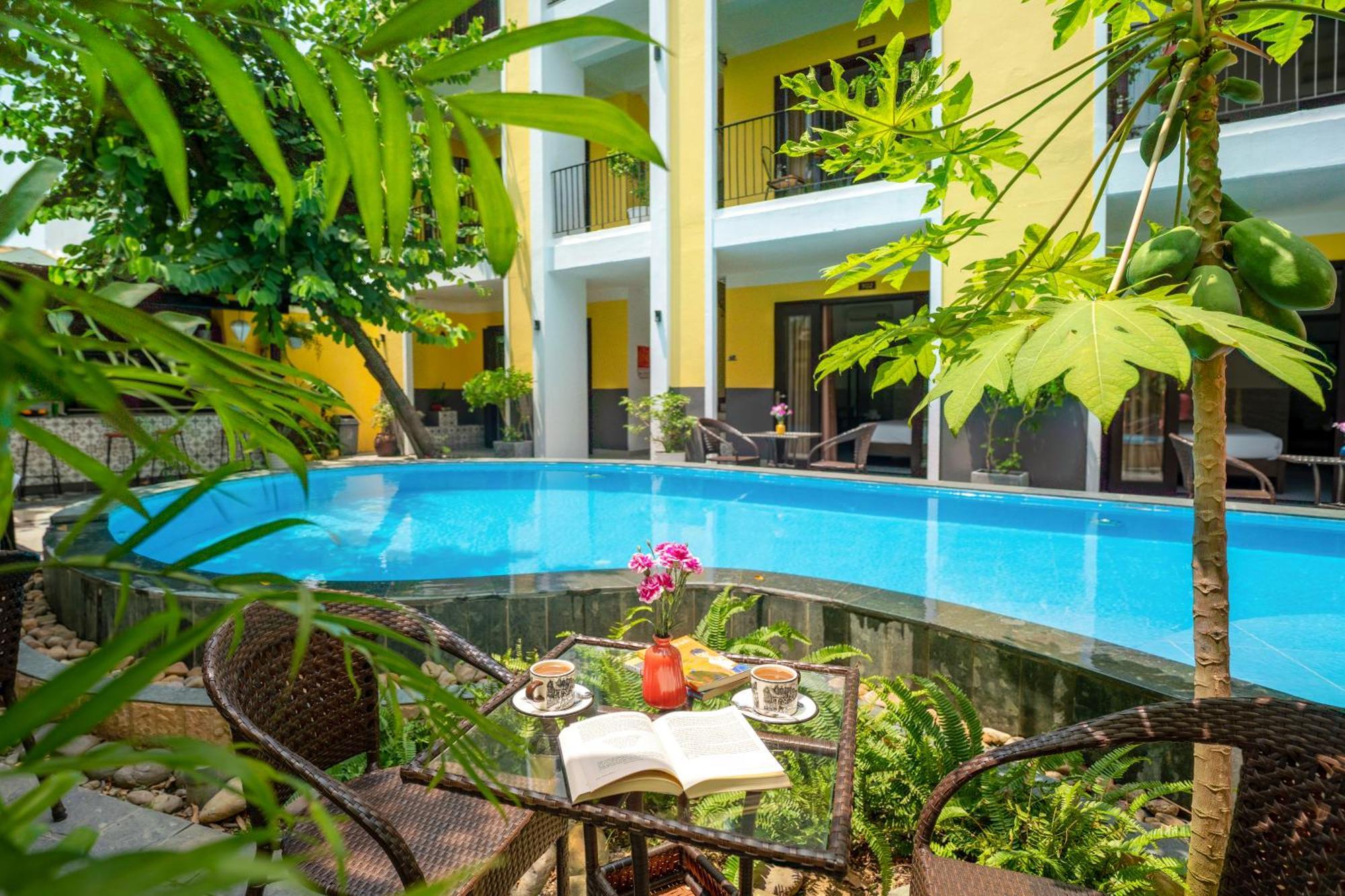 Ohana Gadren By Cocoviet Hoi An