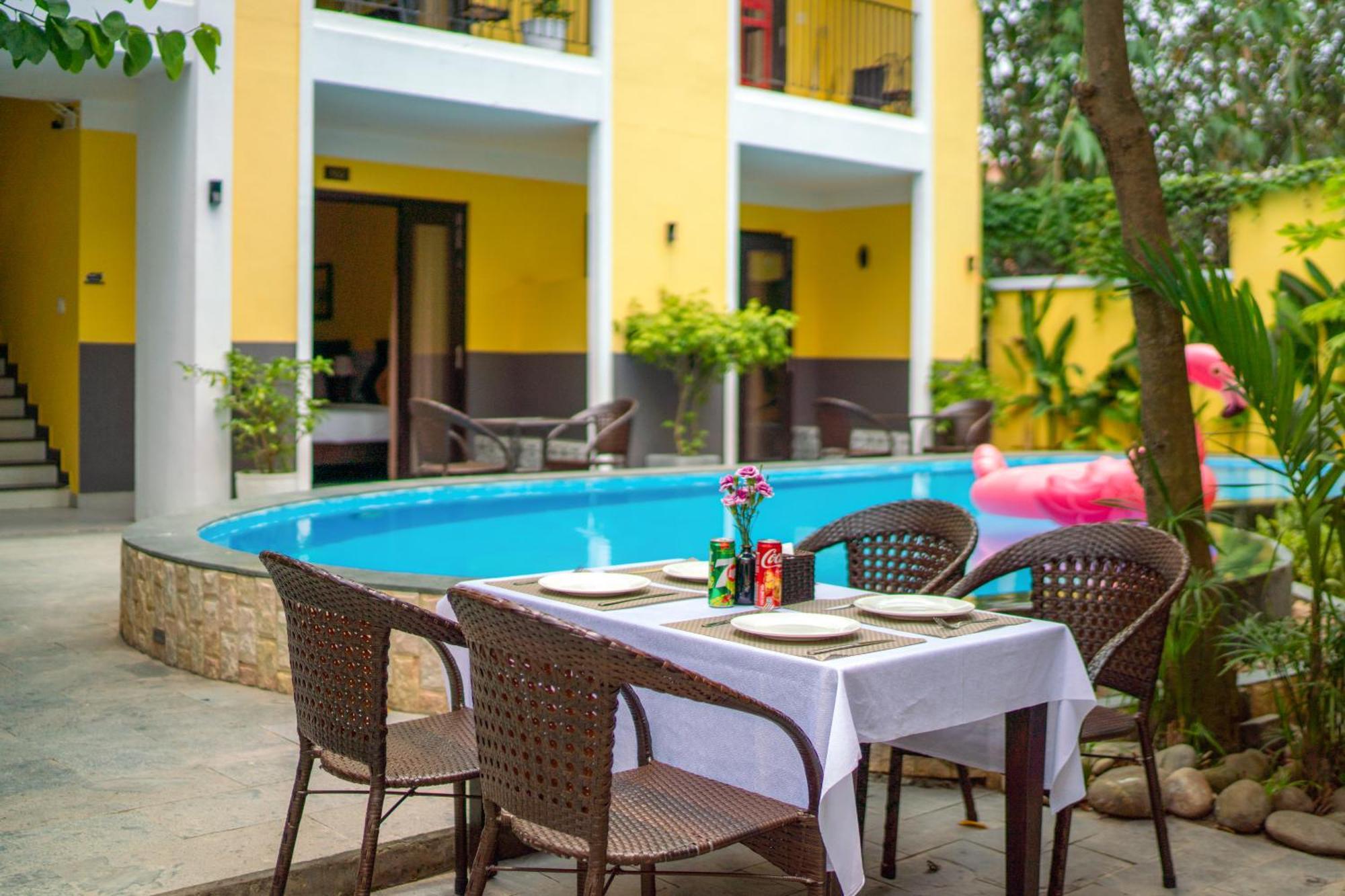 Ohana Gadren By Cocoviet Villa Hoi An