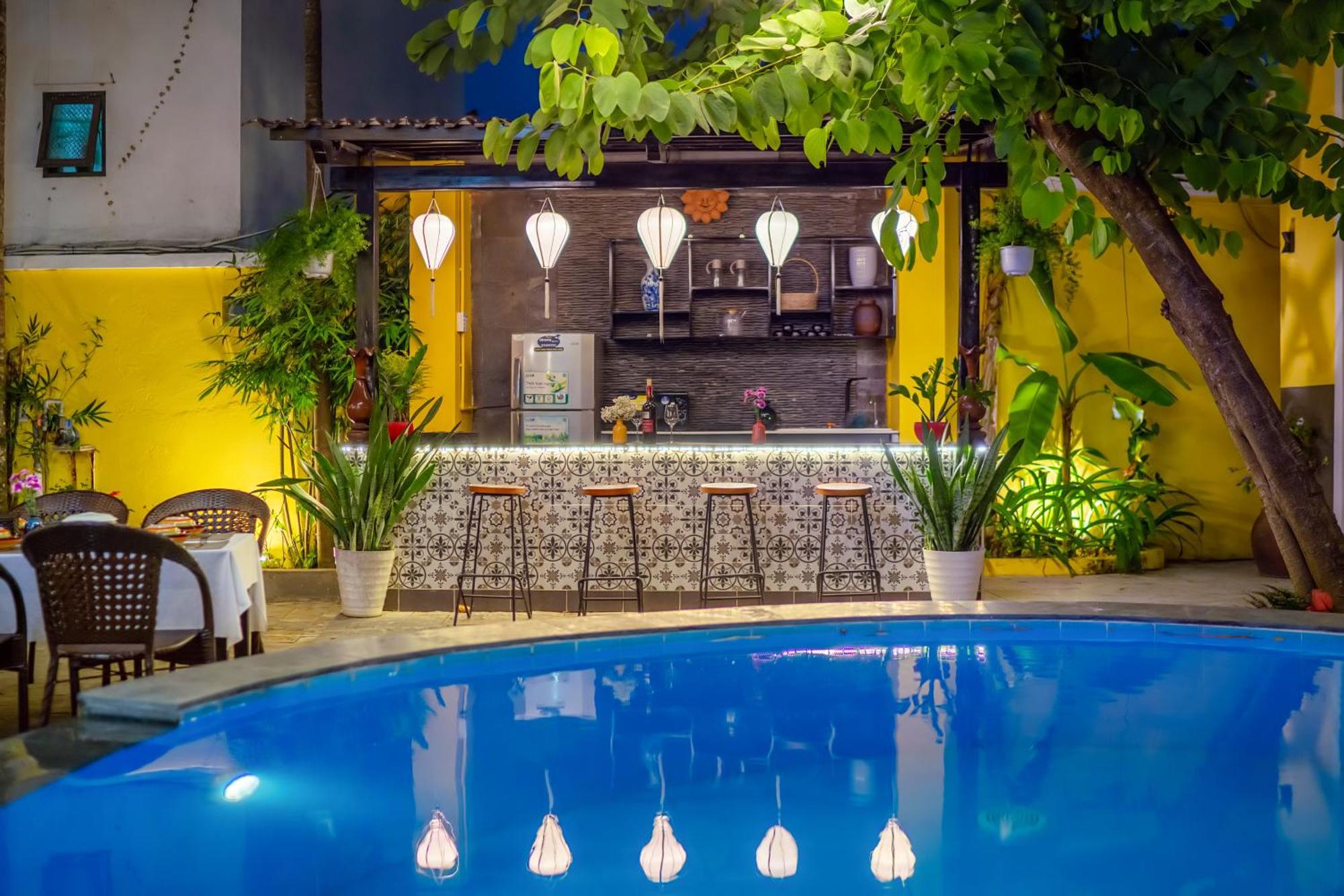 Villa Ohana Gadren By Cocoviet Hoi An