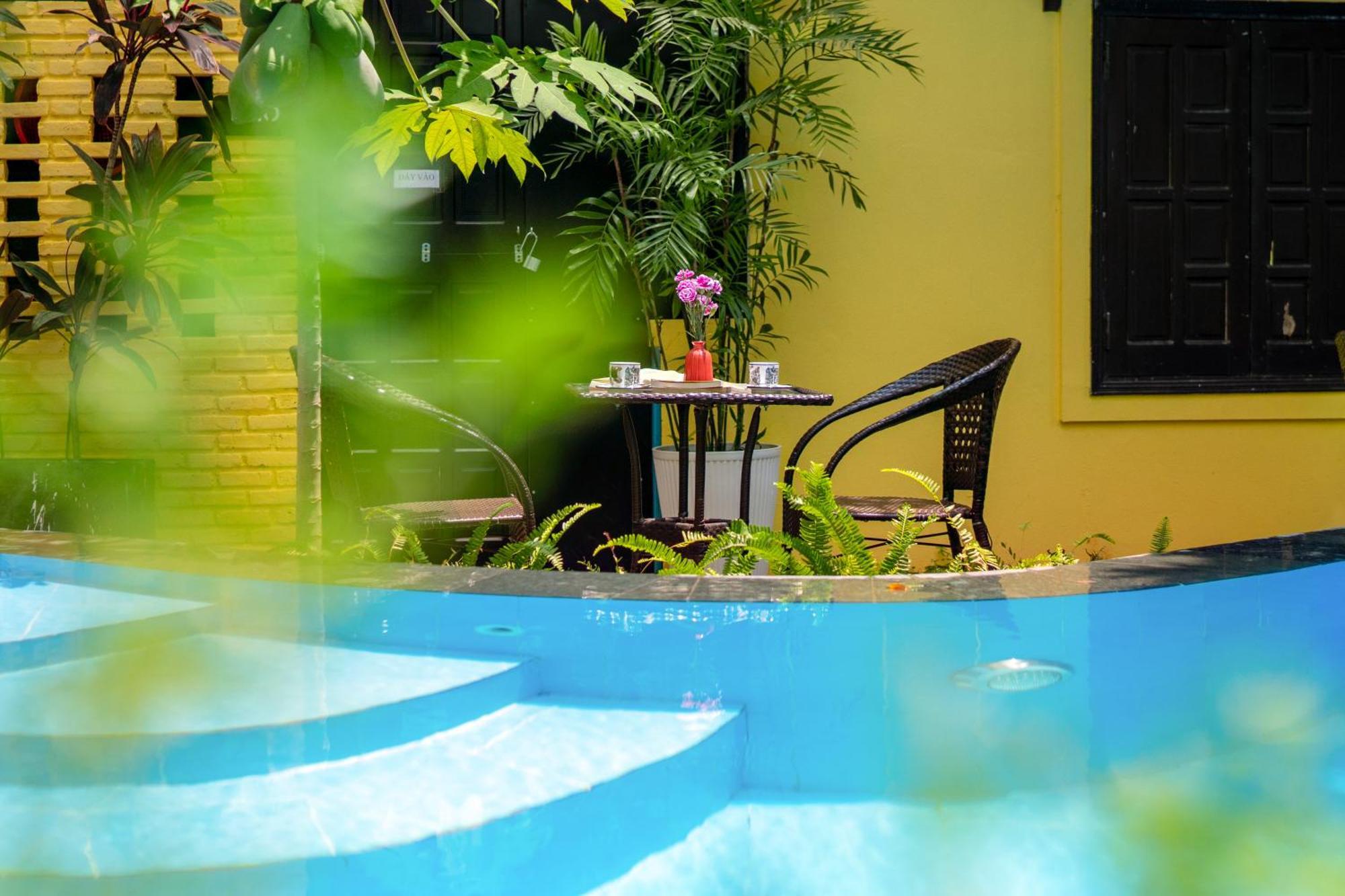 Ohana Gadren By Cocoviet Villa Hoi An