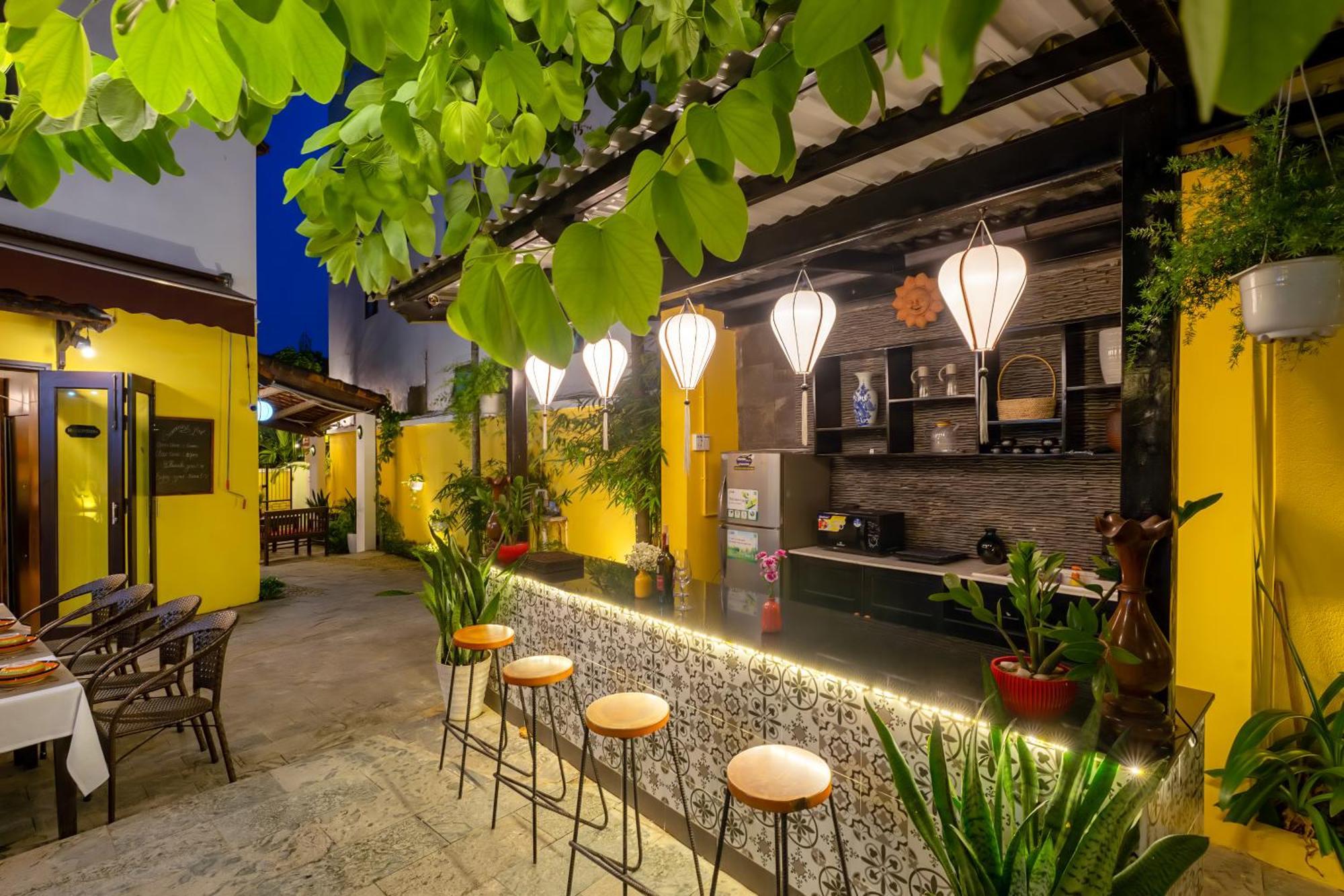 Ohana Gadren By Cocoviet *