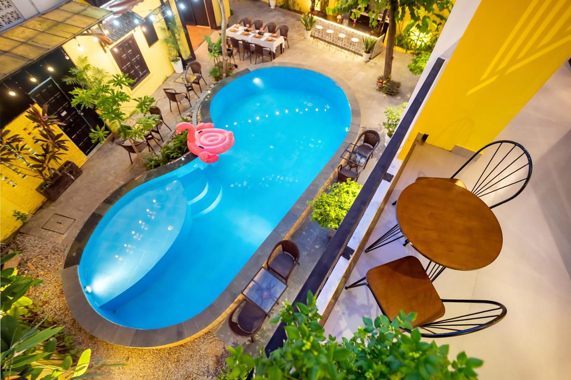 Villa Ohana Gadren By Cocoviet *
