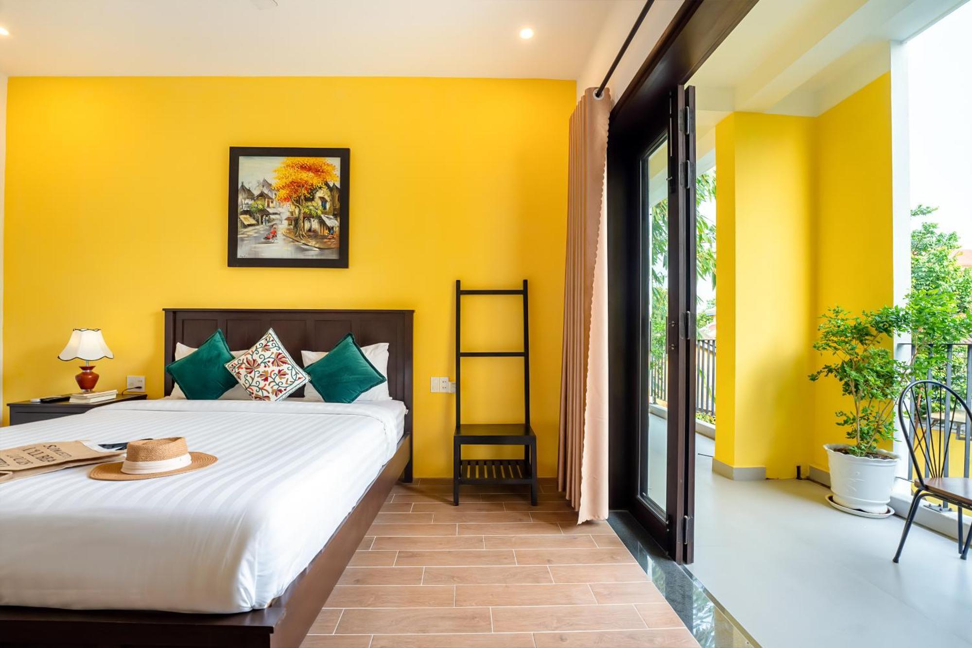 Ohana Gadren By Cocoviet Villa *