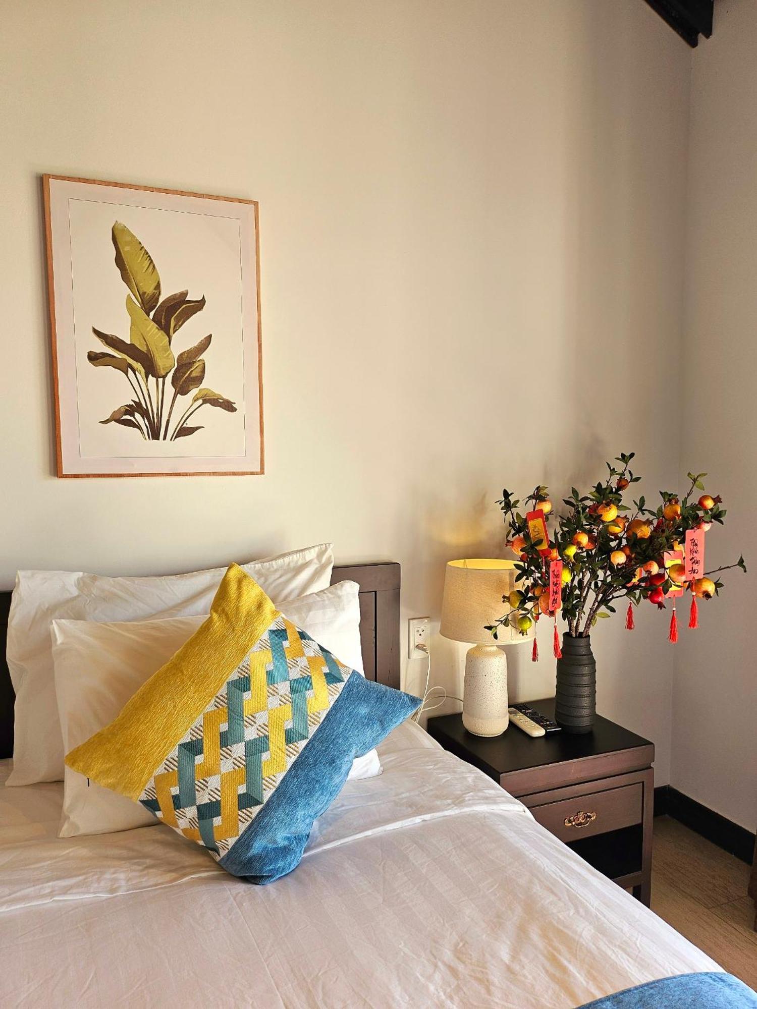 Bed & Breakfast En Retreat *