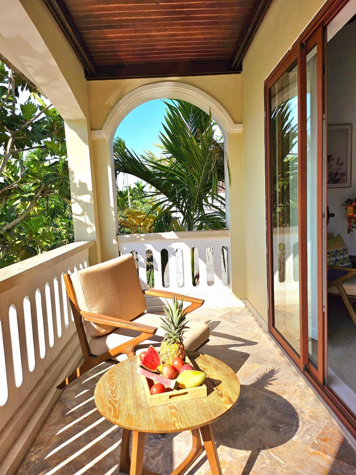 Bed & Breakfast En Retreat