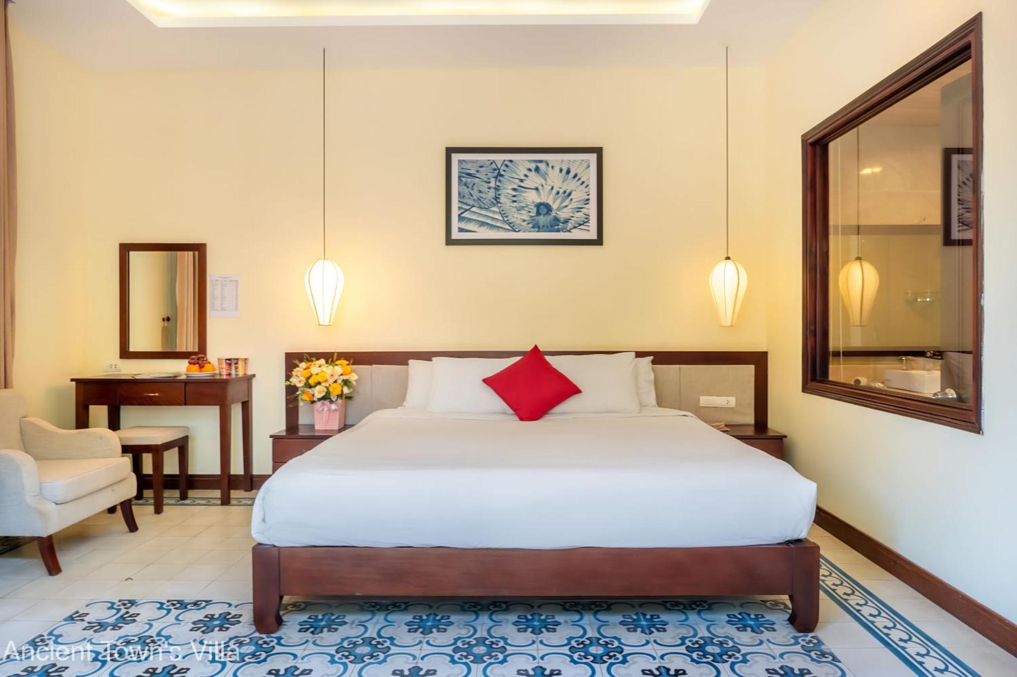 Apartment Dubai-loius Hoi An