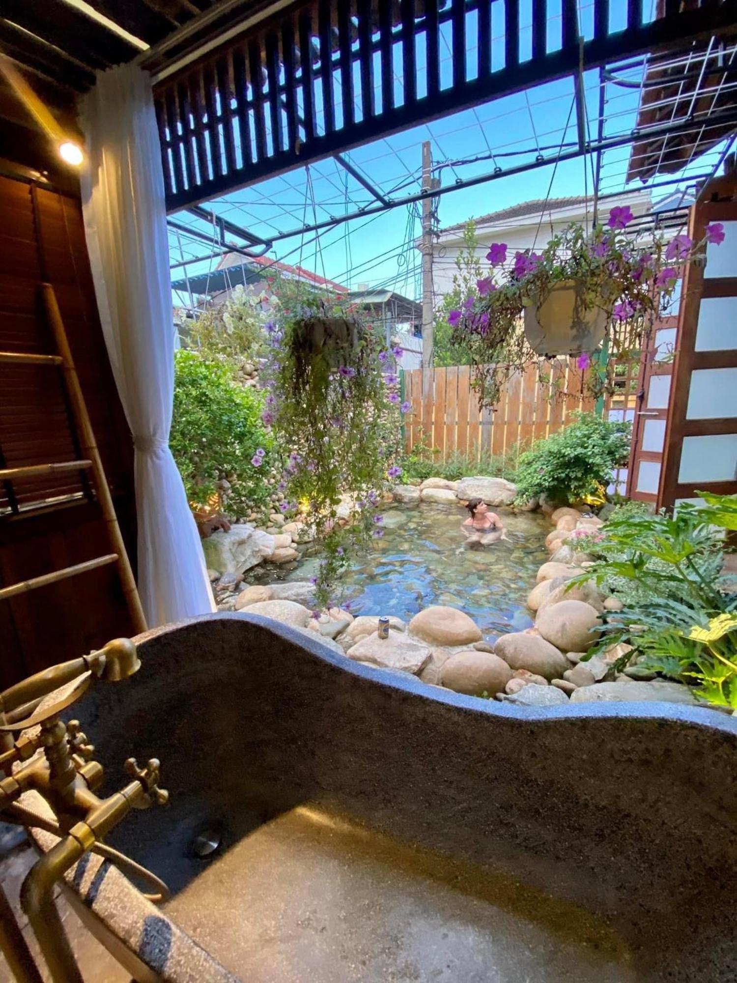 Homestay Zen House - Wooden House