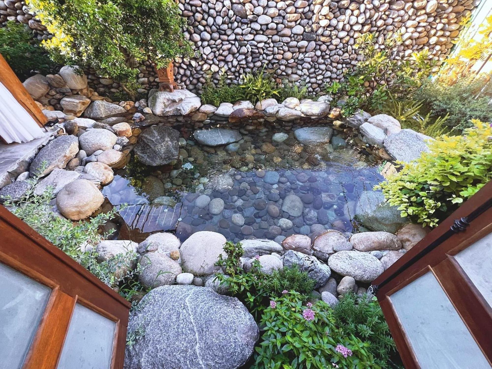 Homestay Zen House - Wooden House