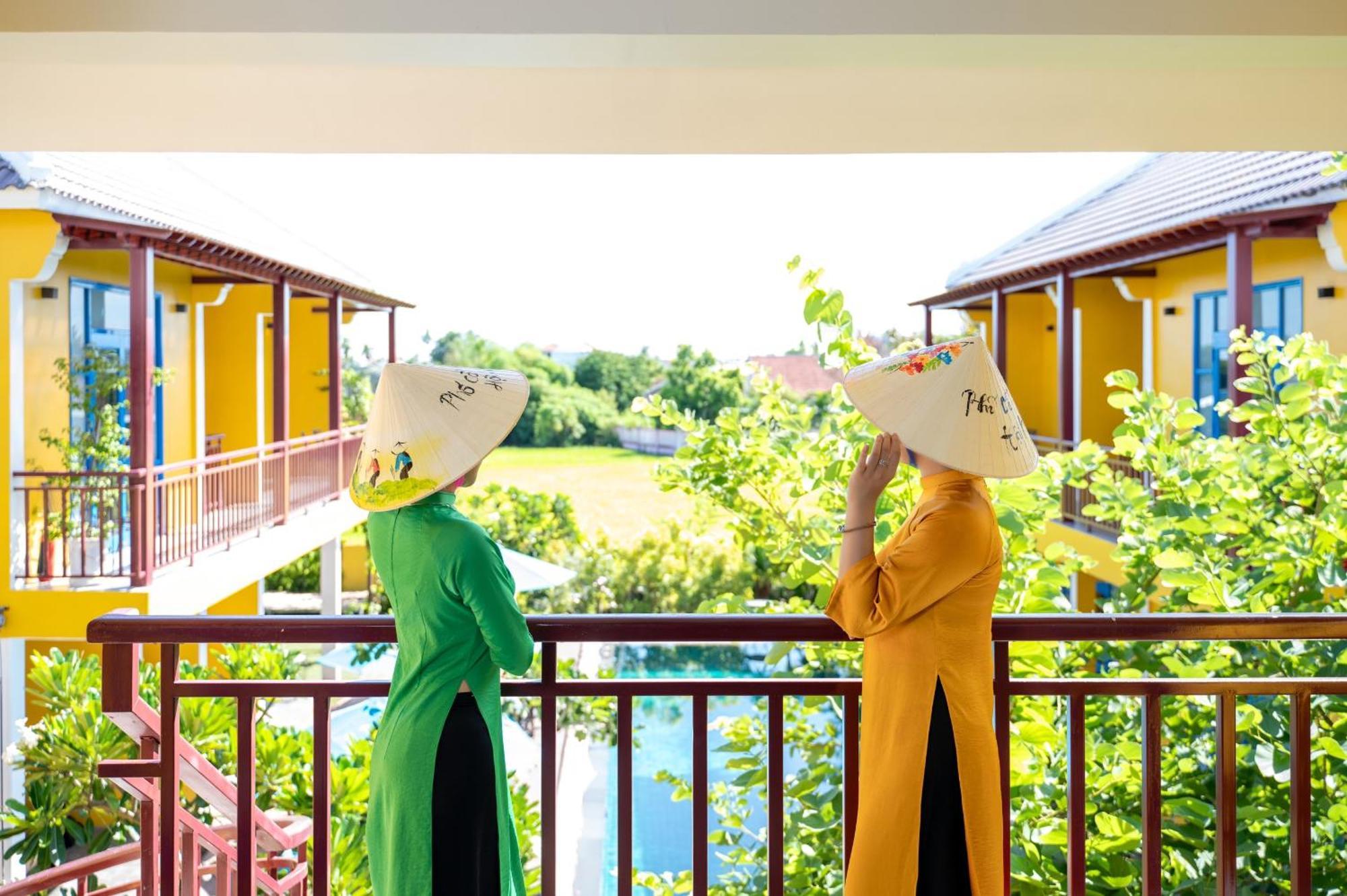 Chez Mimosa Rice Farm - New Address Dx18, Thanh Nhut, Cam Thanh