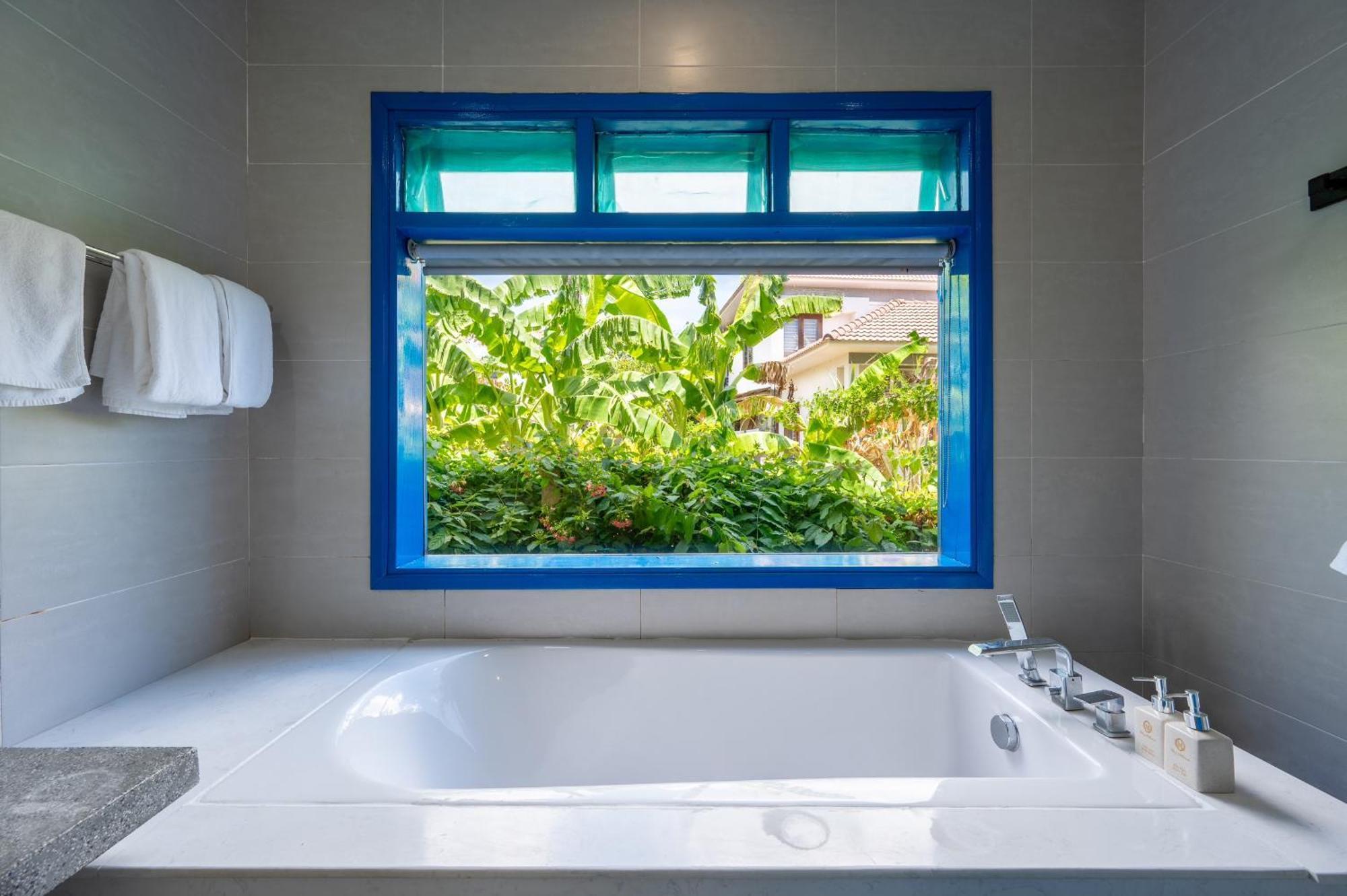 Homestay Chez Mimosa Rice Farm - New Address Dx18, Thanh Nhut, Cam Thanh