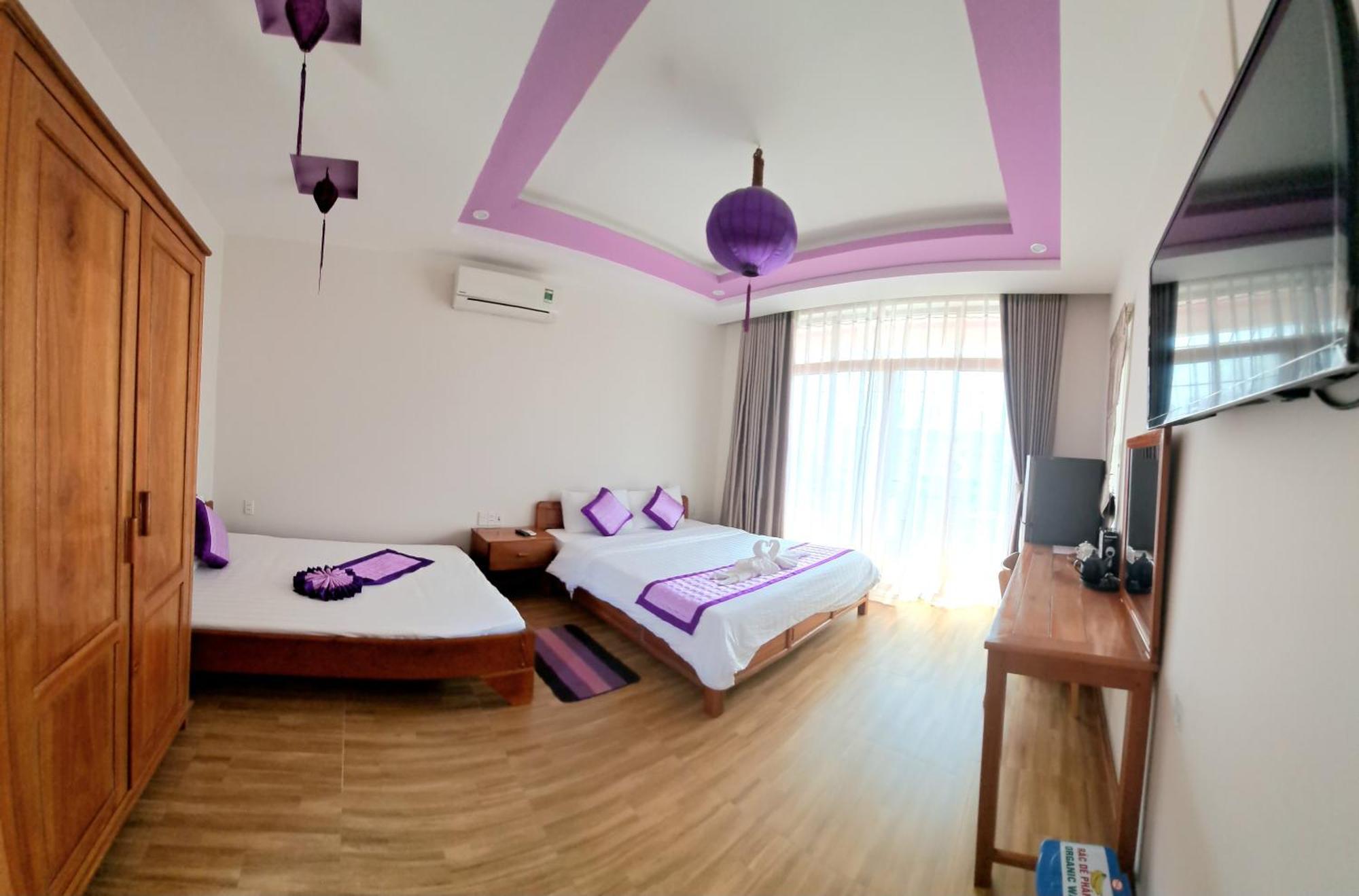 Ms Tri Homestay Hoi An
