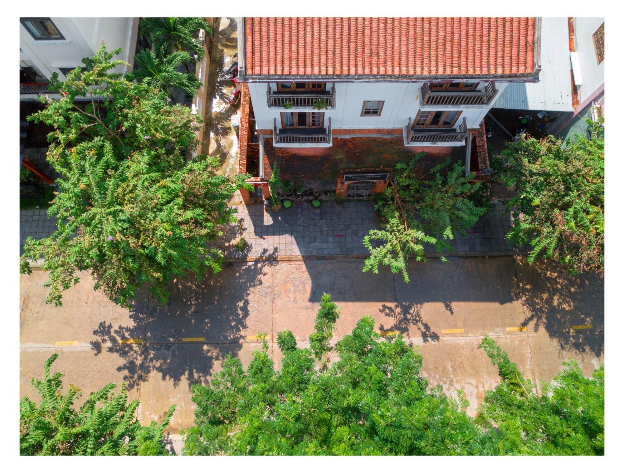 Calm House Hotel Hoi An 1 2* Hoi An