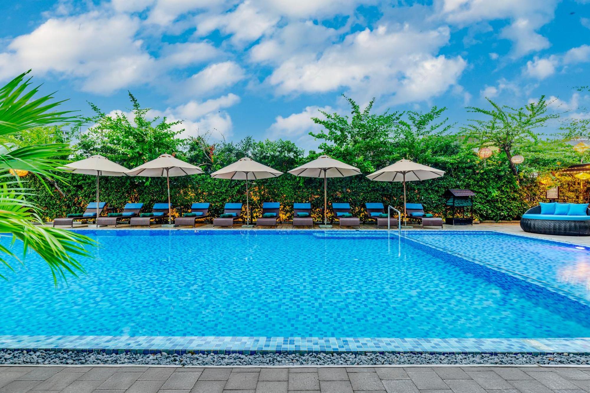 Wyndham Garden Cua Dai