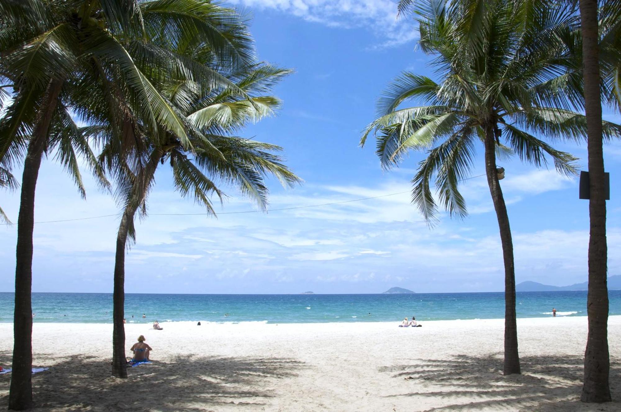 Wyndham Garden Cua Dai 5*