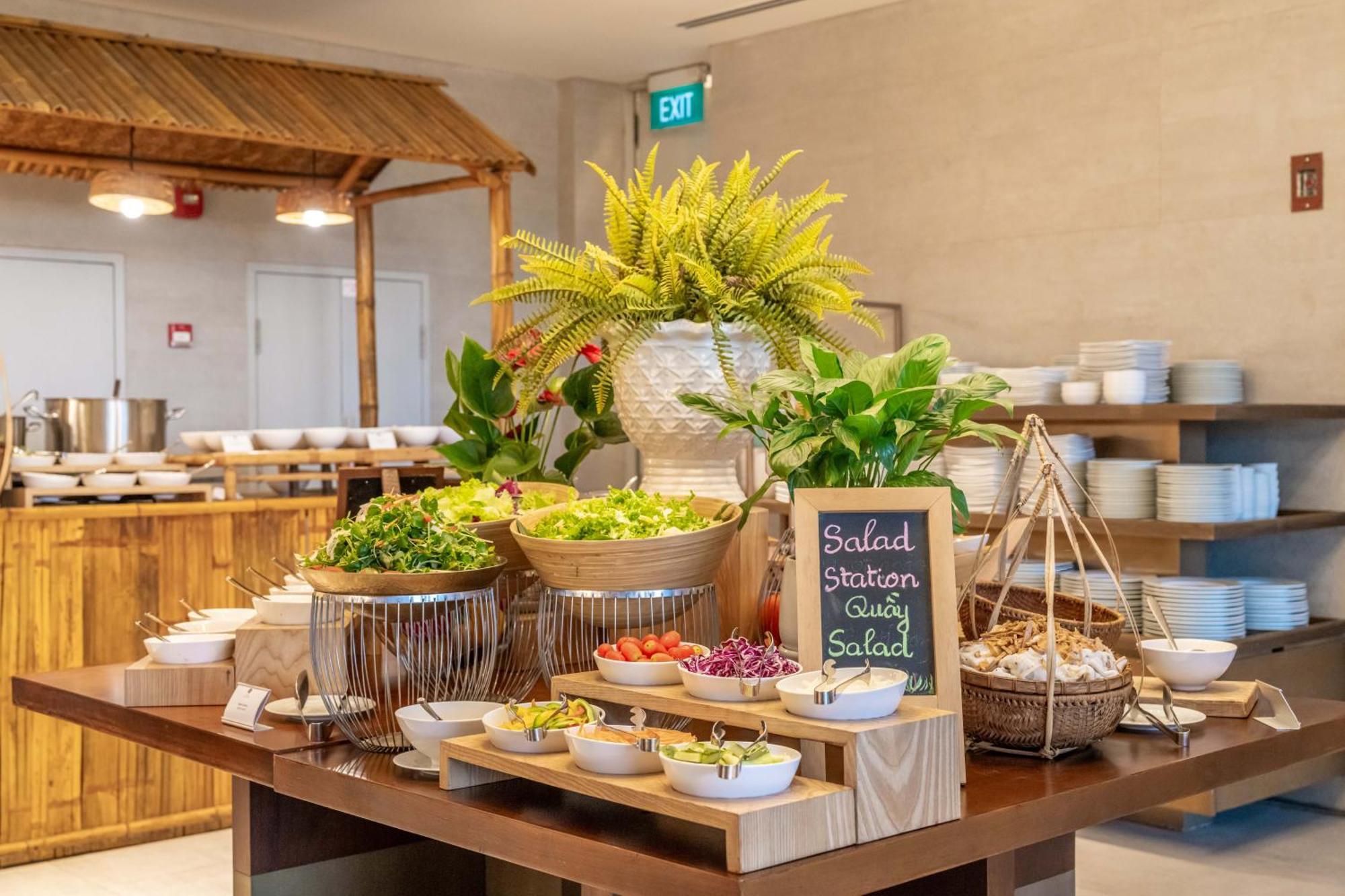 The Five & Quangnam - Danang