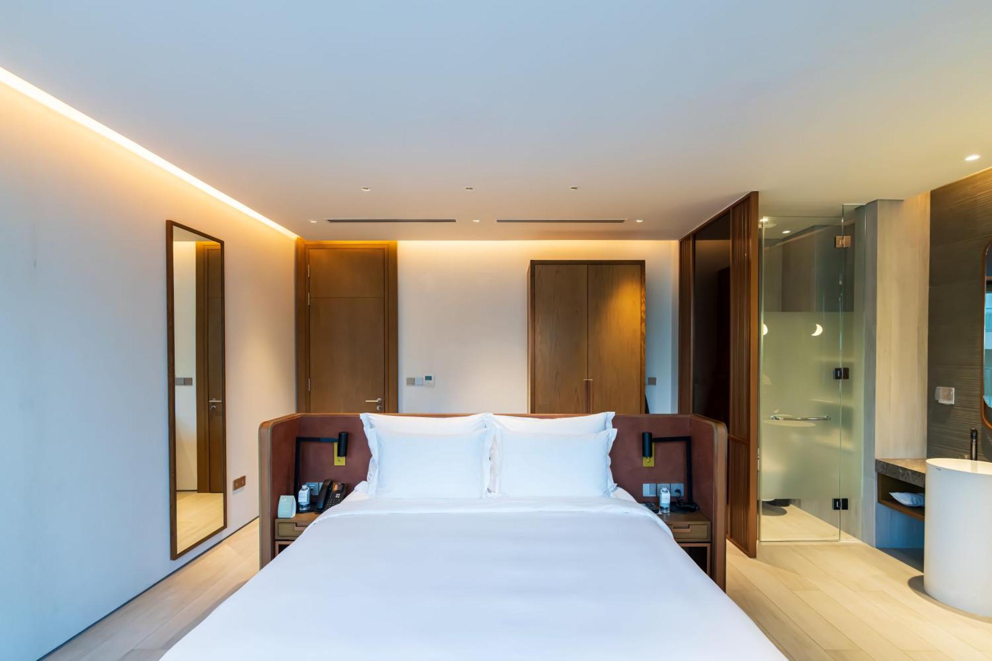 Resort The Five & Quangnam - Danang