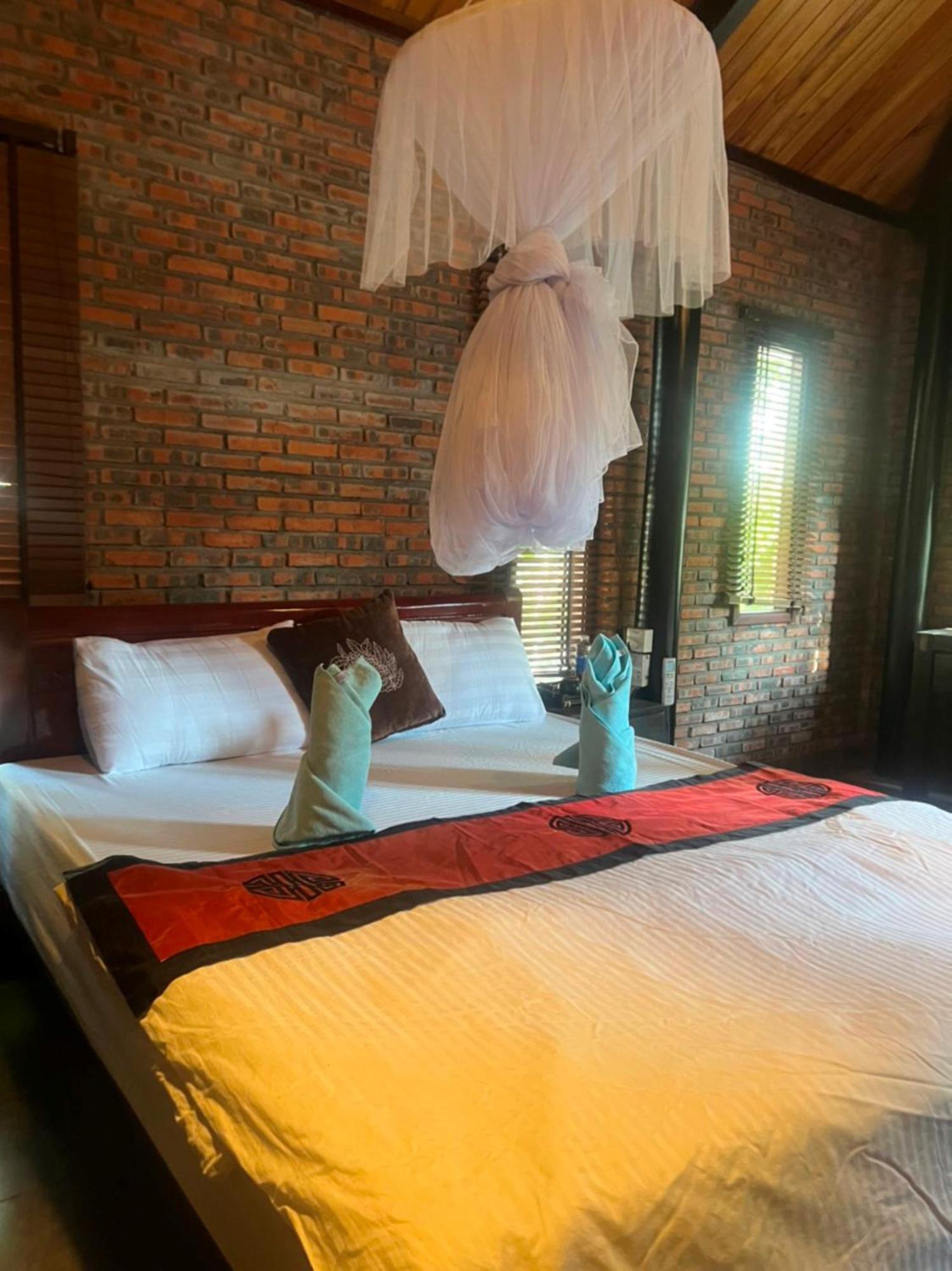 An Vien Coffee & Bed & Breakfast *
