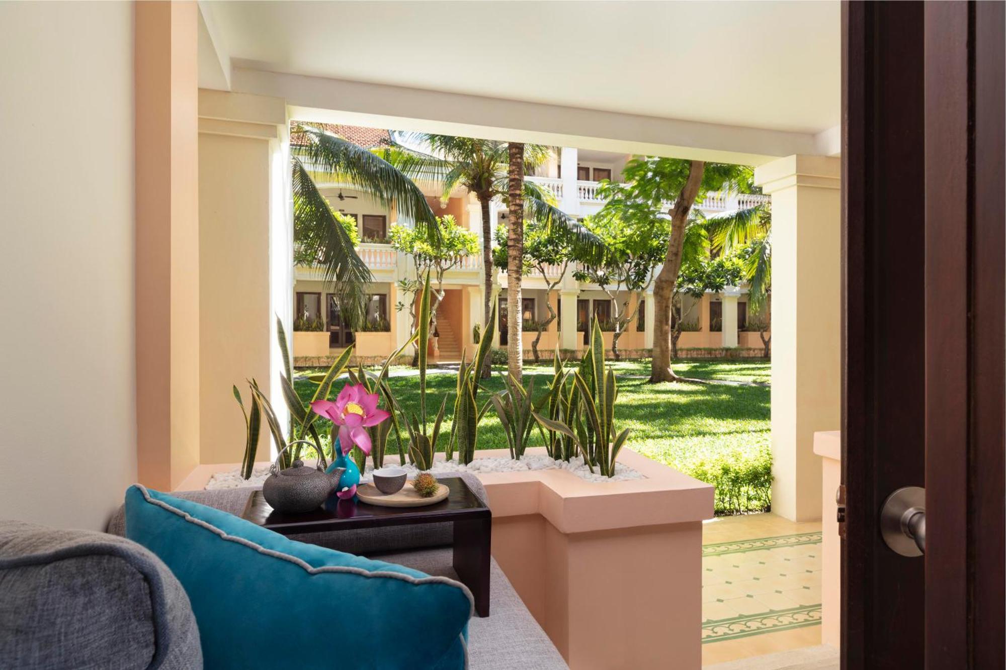 Resort Anantara