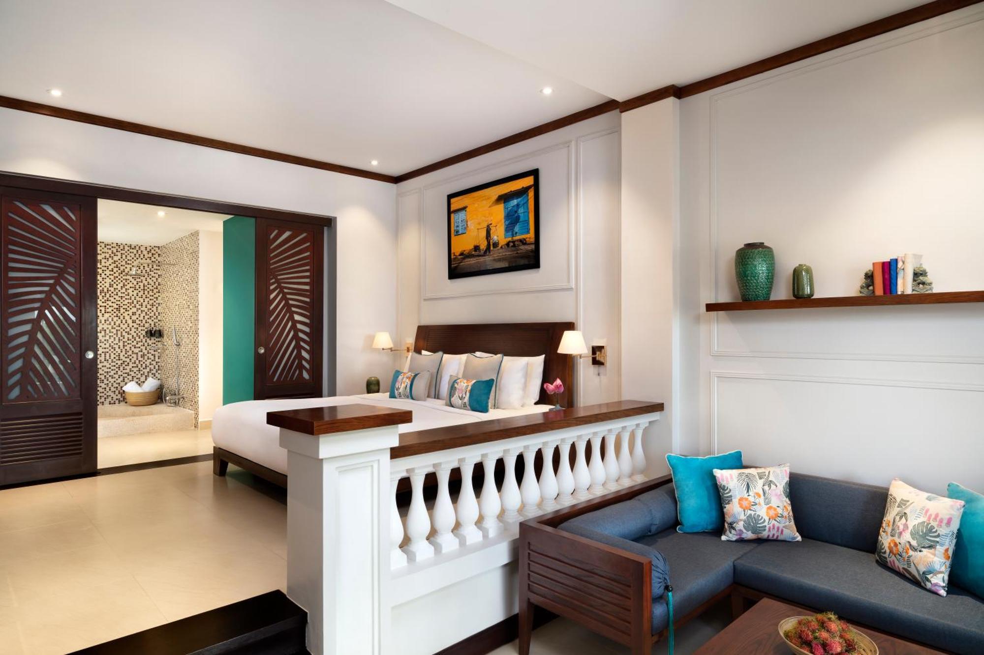 Anantara Resort 5*