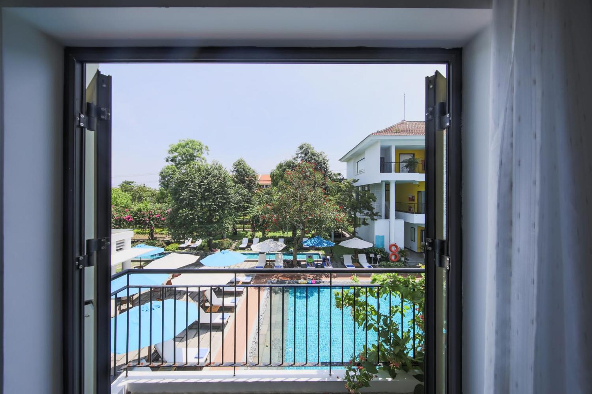 Emm 4* Hoi An
