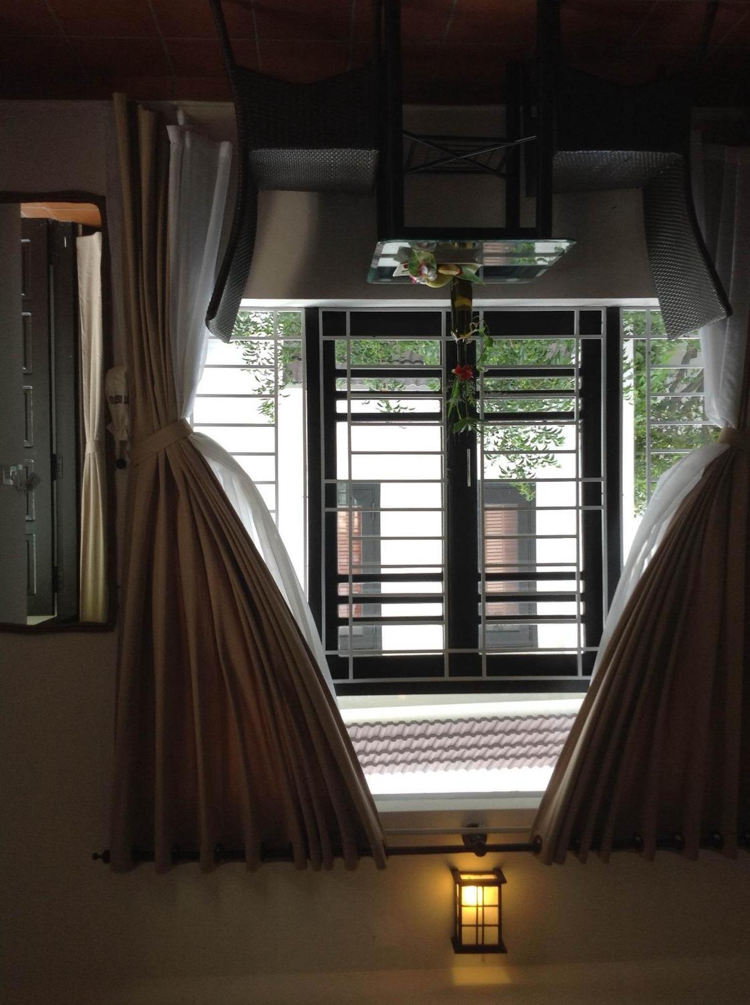 East West Pousada Hoi An