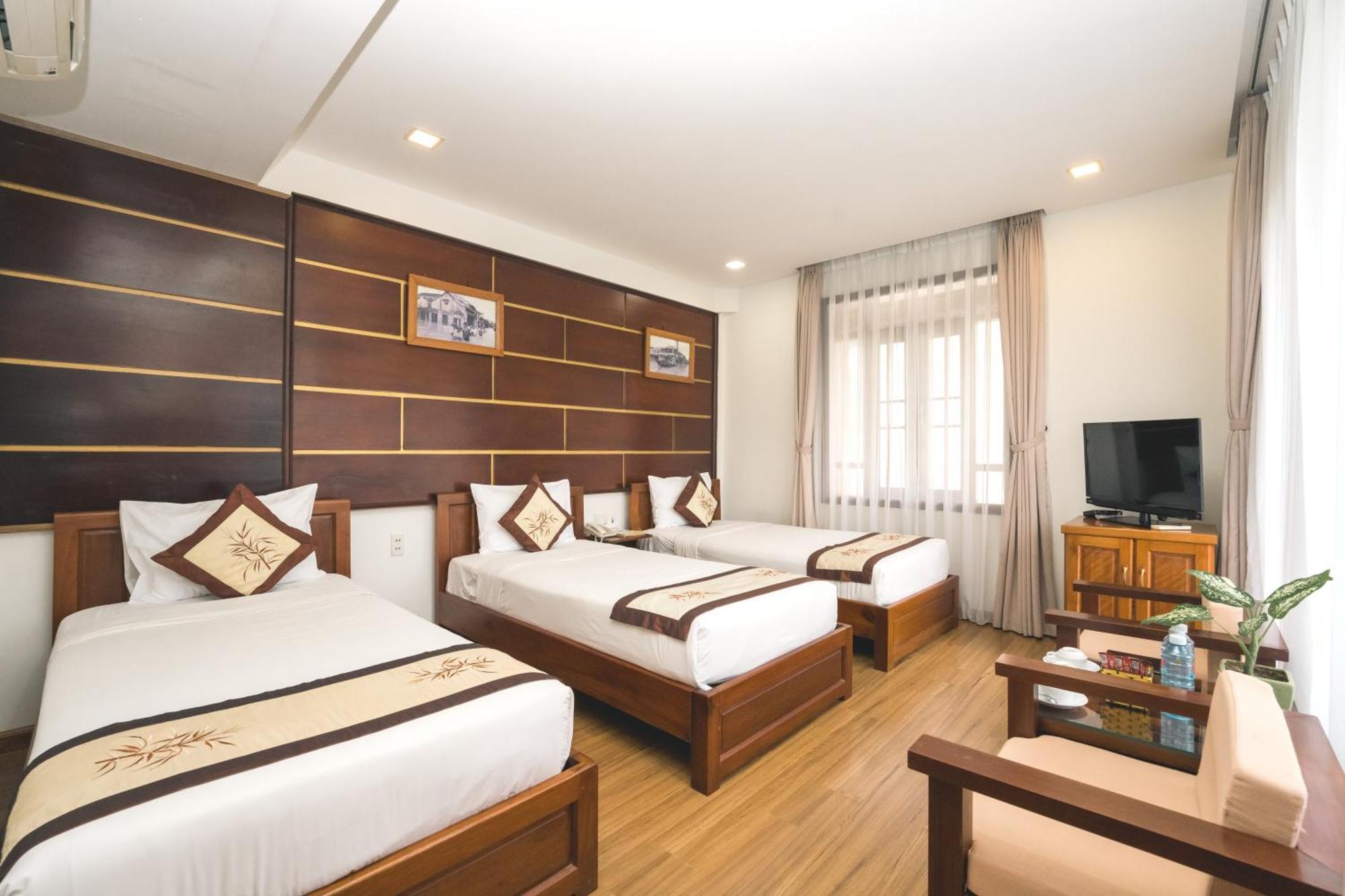 Hotel Kiman 3*