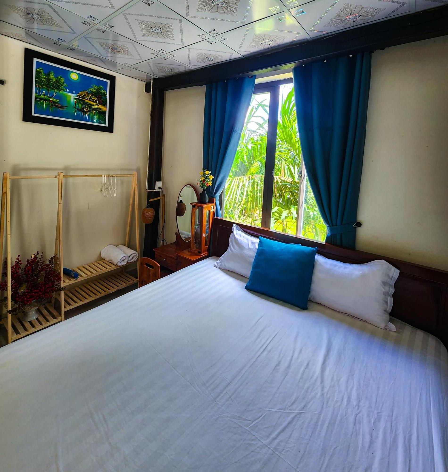 Homestay Dragon Sea *
