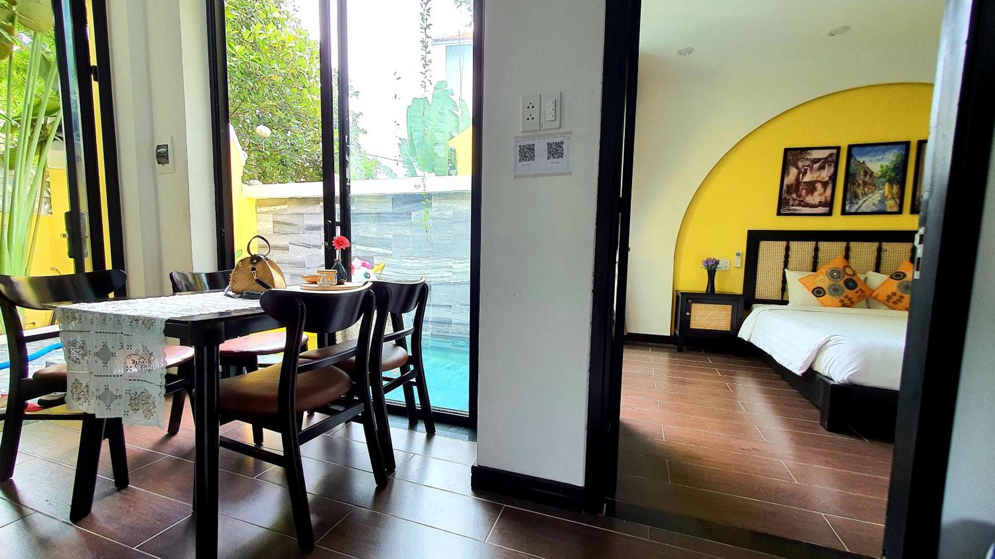 2br Private Pool - Walk To Old Town Villa