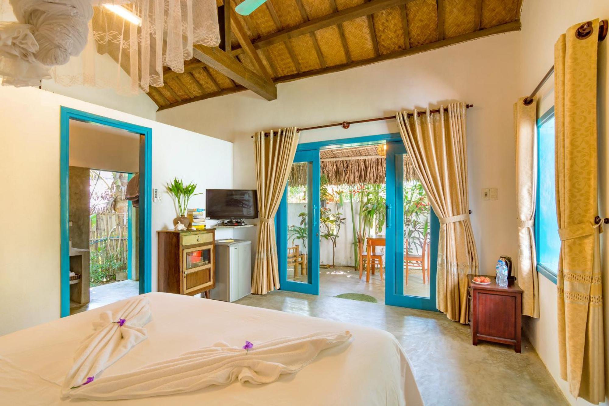 Ocean House An Bang Pousada *