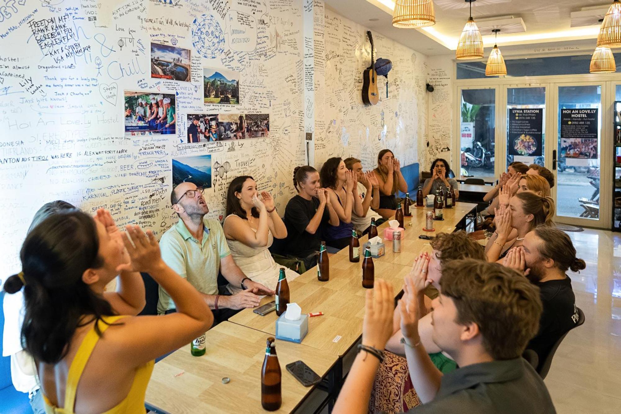 Love.ly Acomodação com café da manhã 