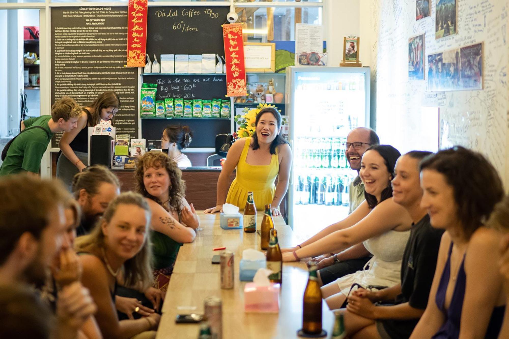 Acomodação com café da manhã  Love.ly Hoi An