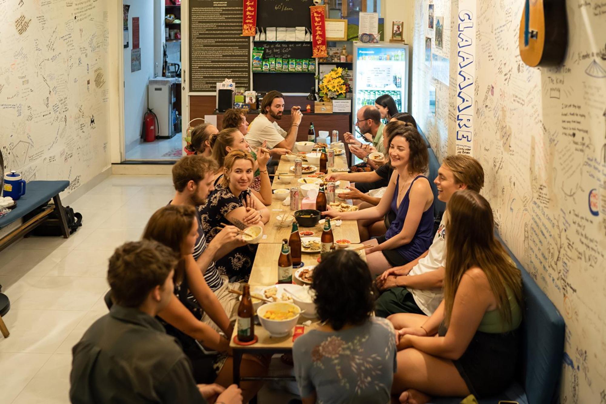 Acomodação com café da manhã  Love.ly Hoi An
