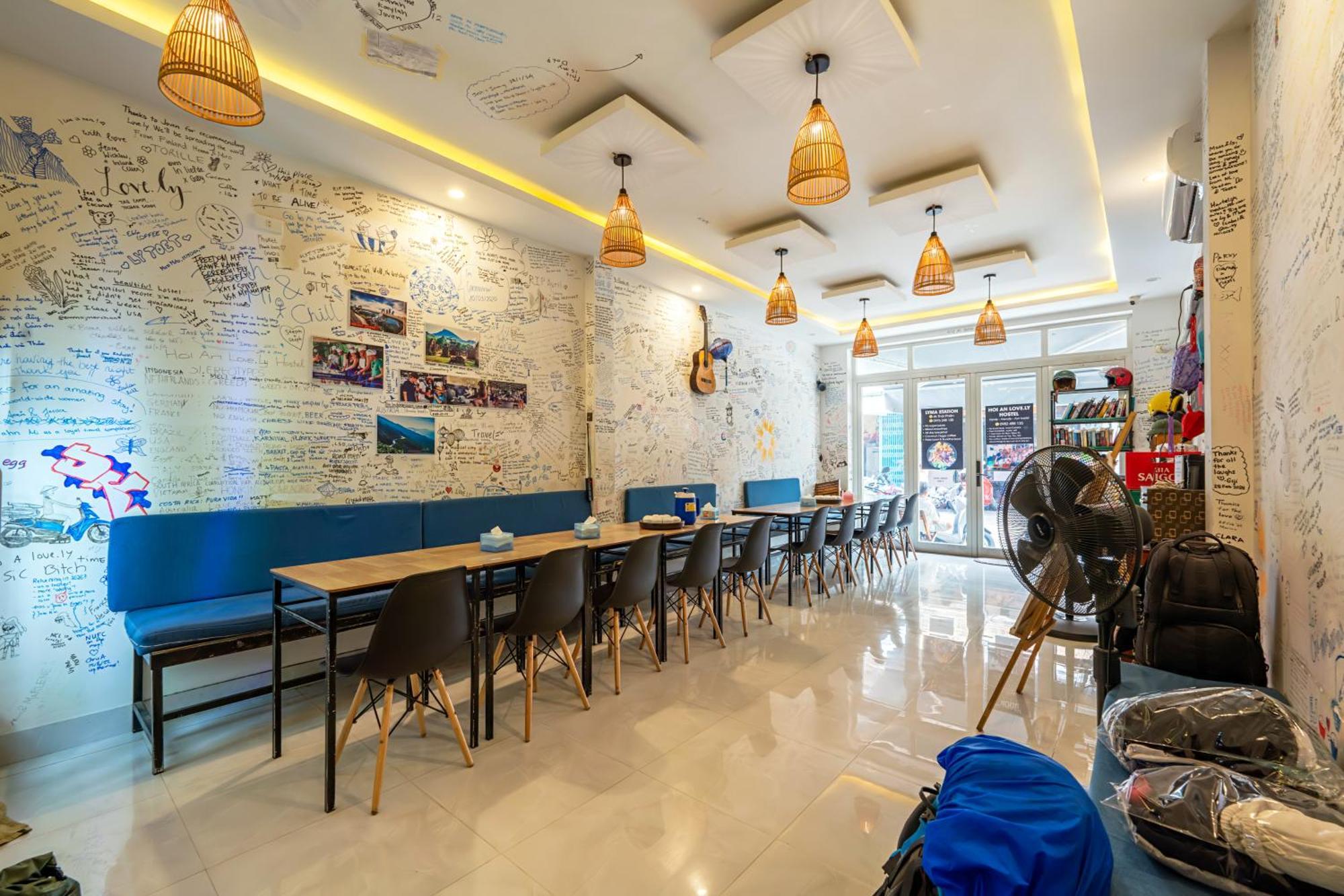Acomodação com café da manhã  Love.ly Hoi An