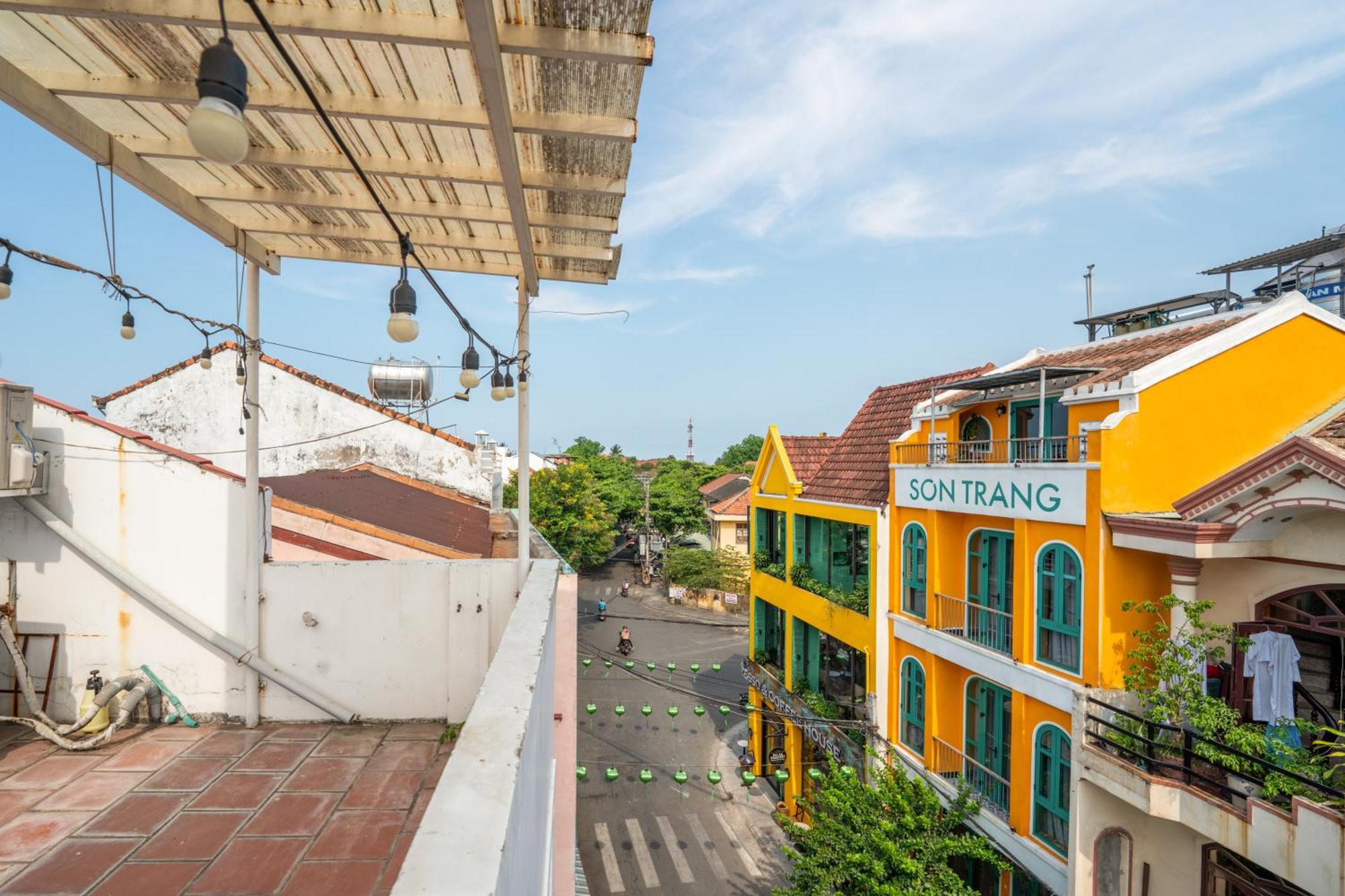 Love.ly Acomodação com café da manhã  Hoi An