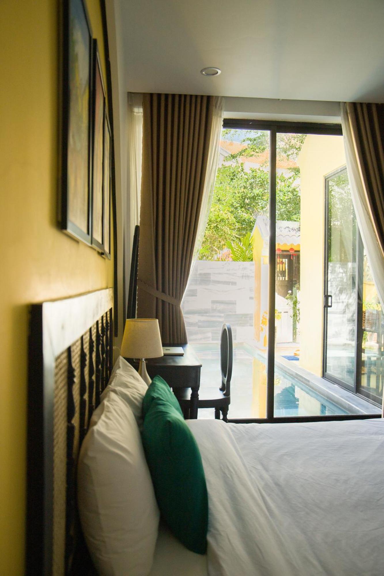 Heritage Rosie - 2 Bedrooms With Private Pool And Authentic Decor
