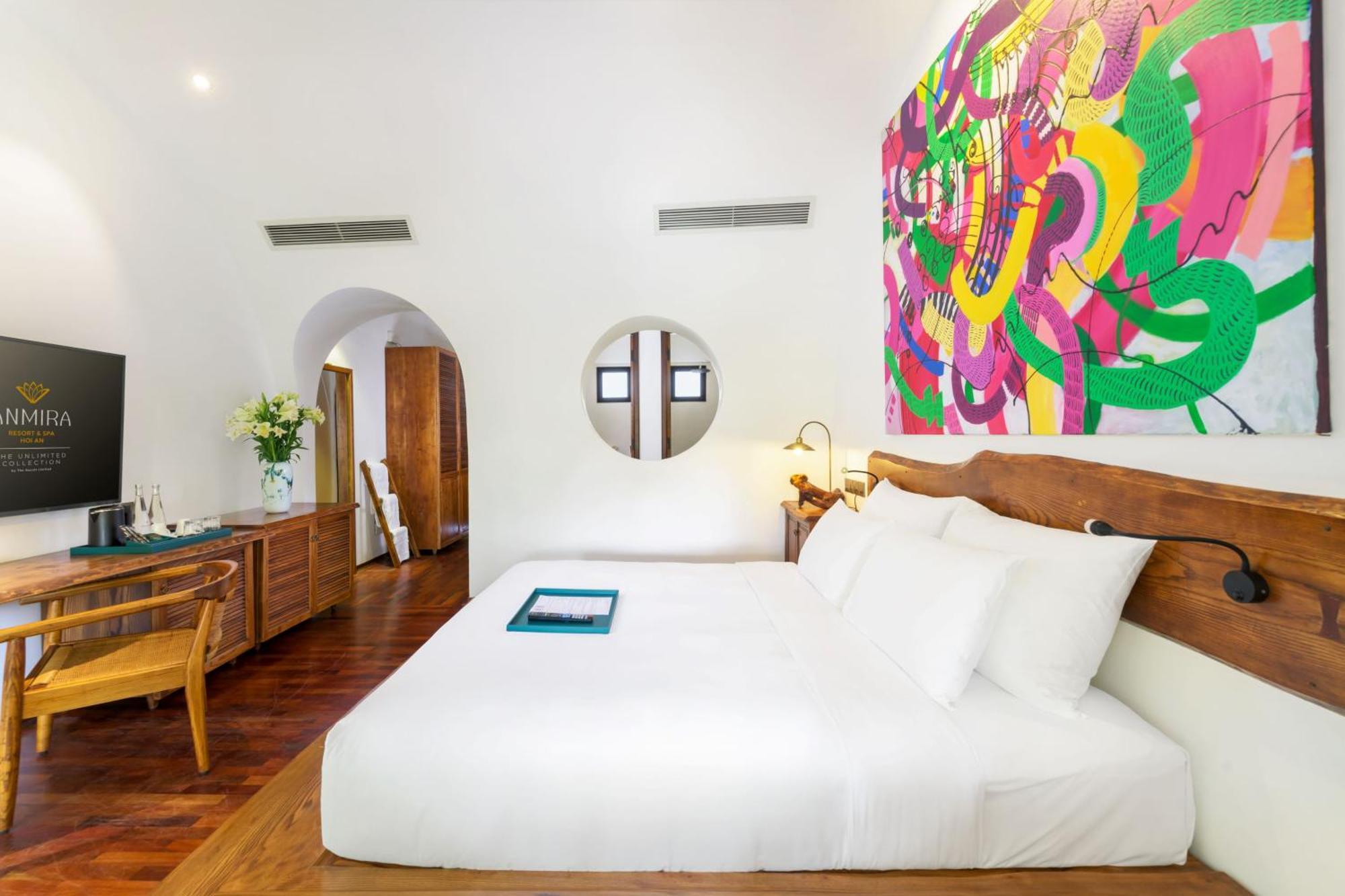 Hotel Anmira & By The Unlimited Collection
