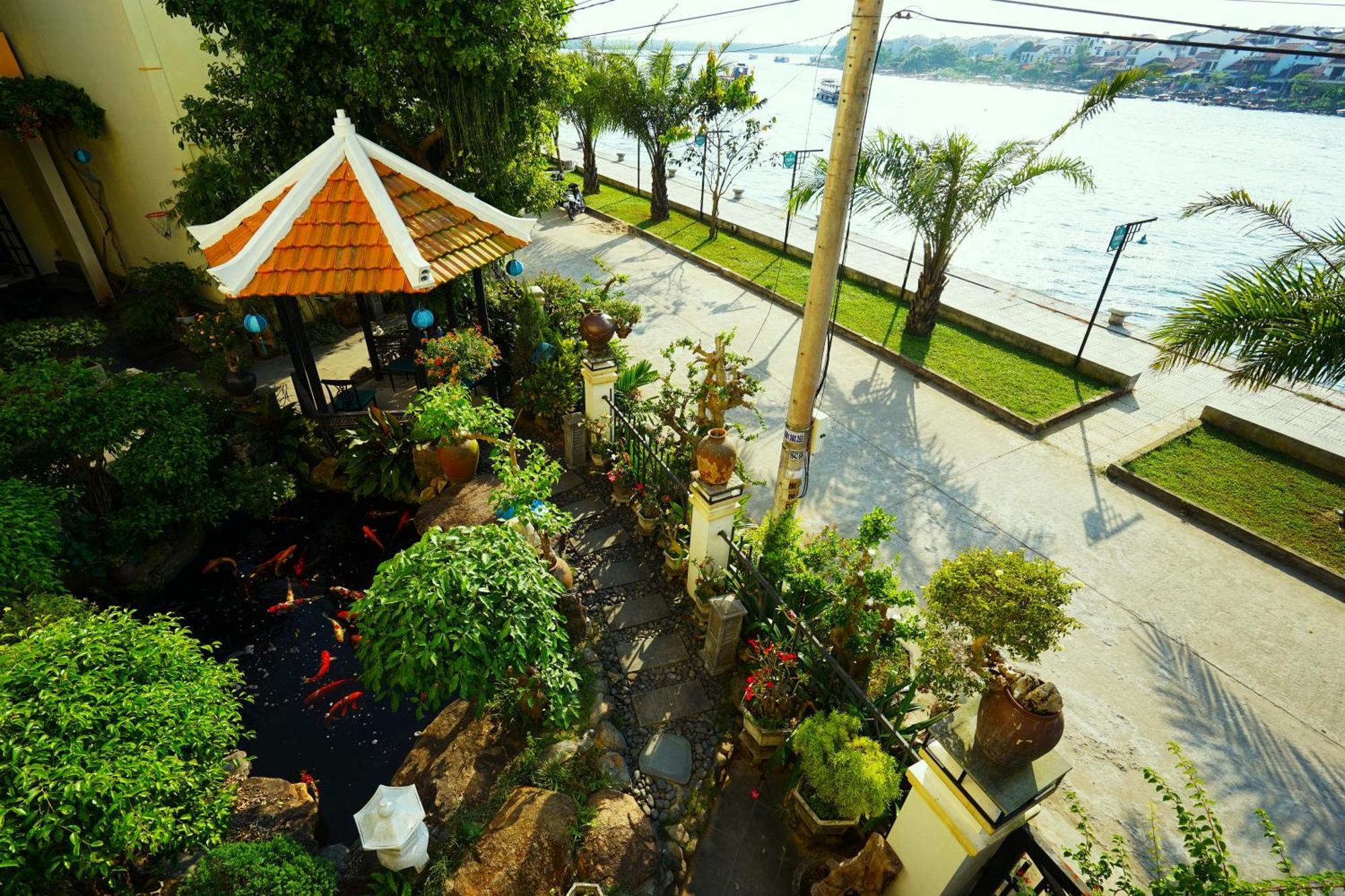 Koi Riverside Apartment Hoi An