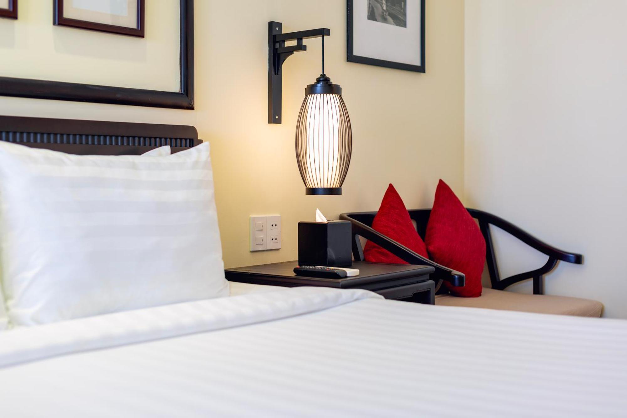 Hotel Wyndham Garden Cua Dai Hoi An