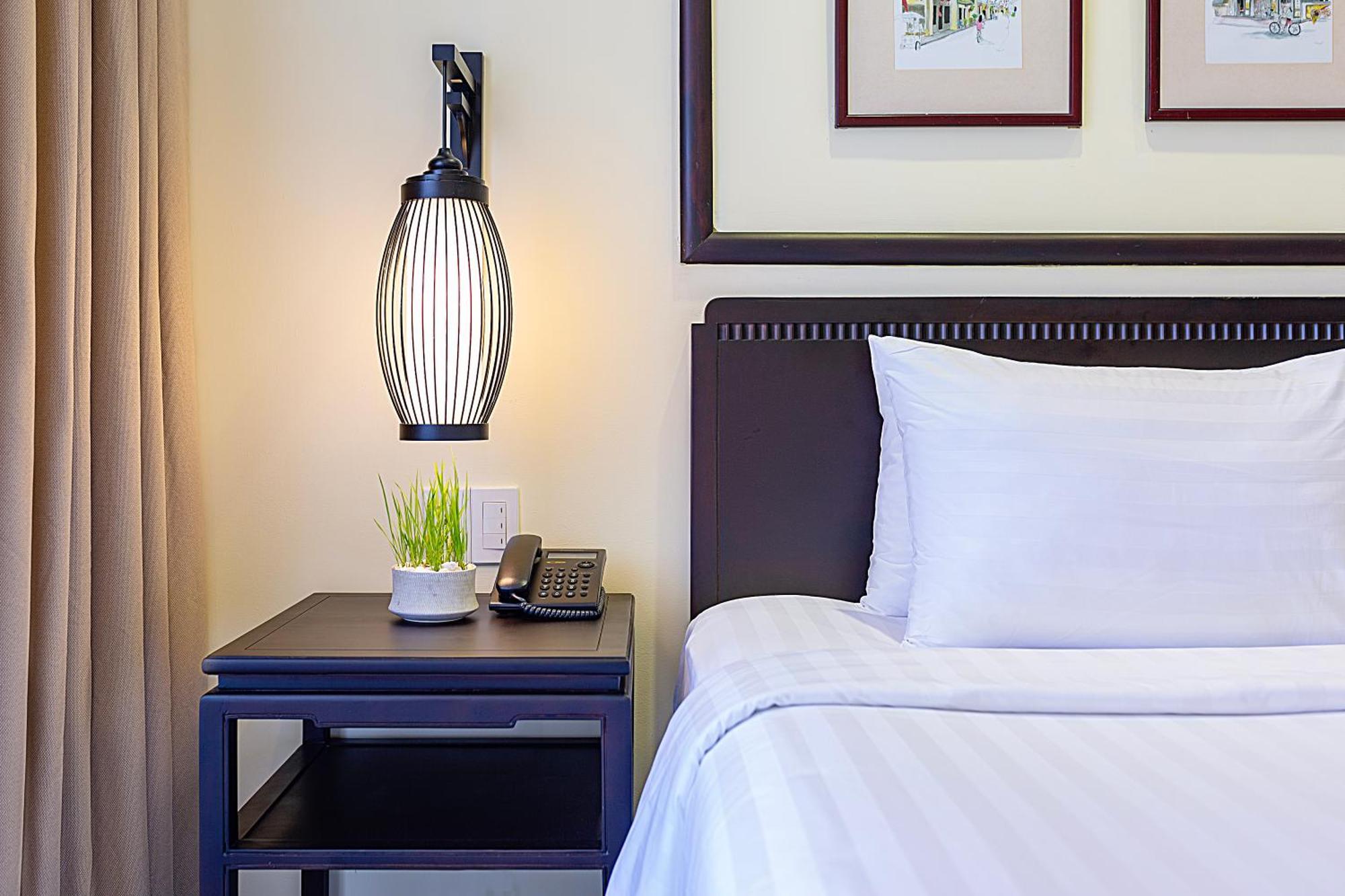 Wyndham Garden Cua Dai 5*