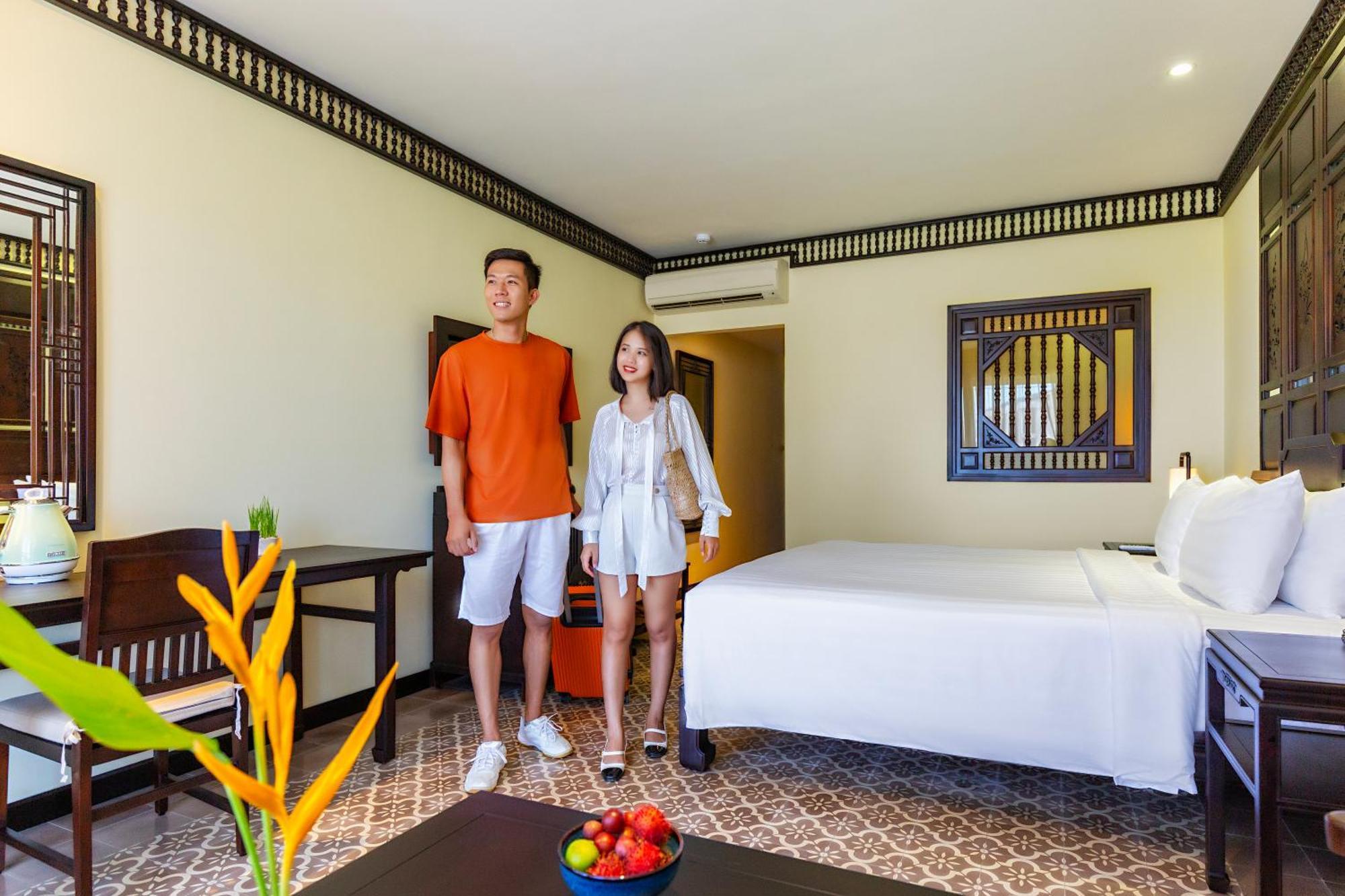 Wyndham Garden Cua Dai Hoi An