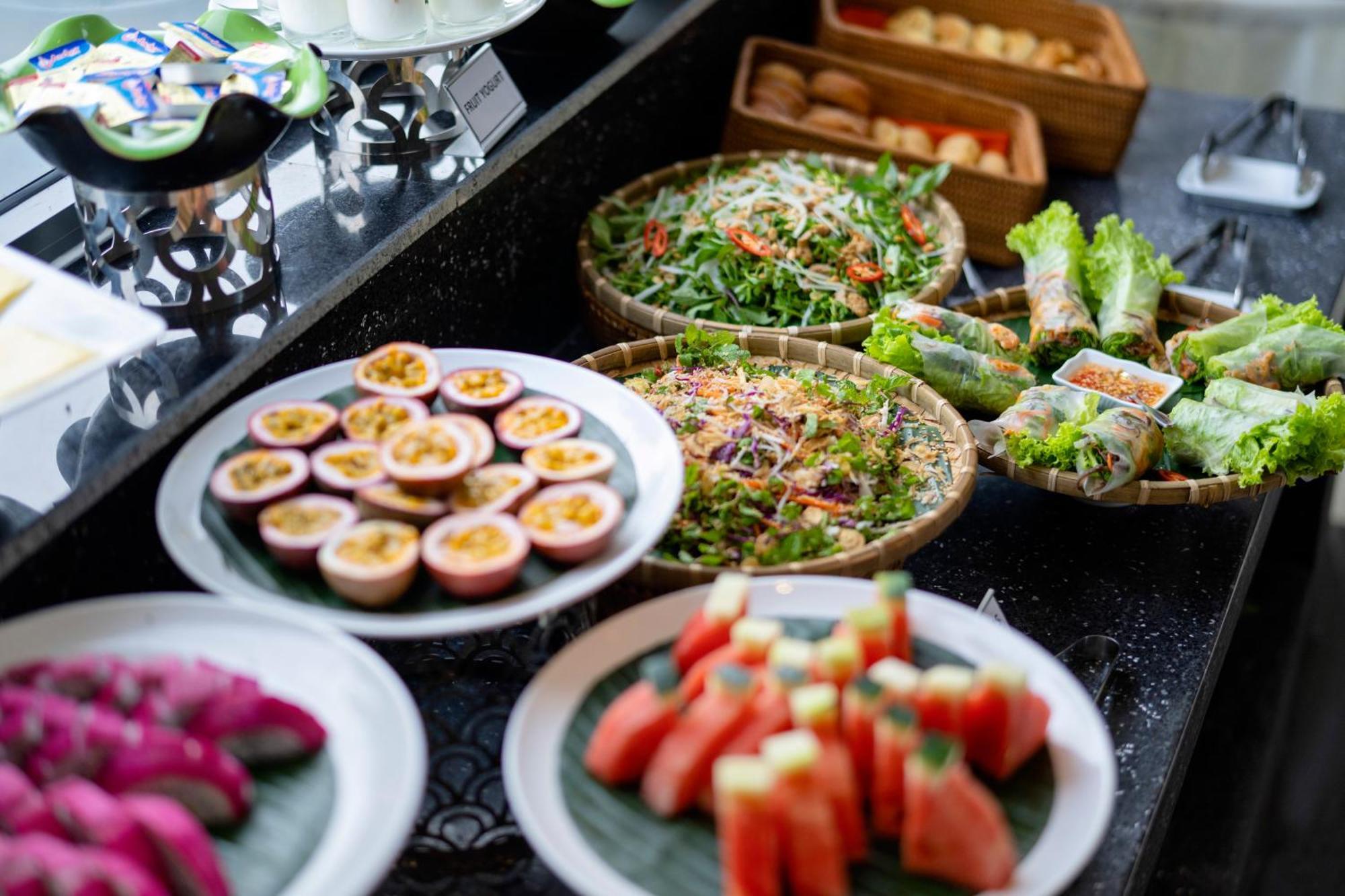 Eco Lux Riverside & Hotel Hoi An