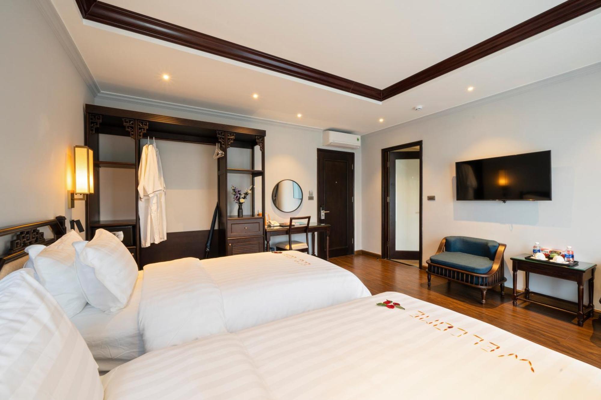 Eco Lux Riverside &