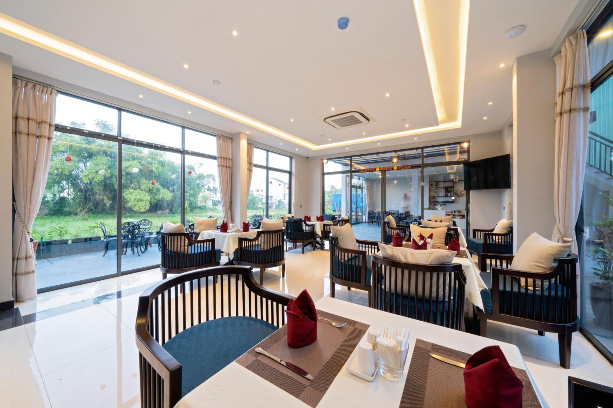 Eco Lux Riverside &