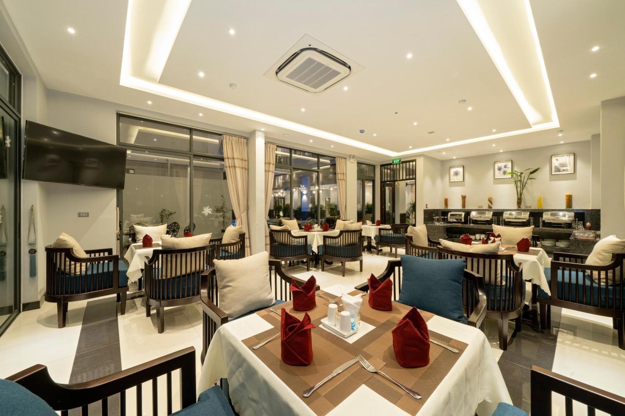 Eco Lux Riverside &