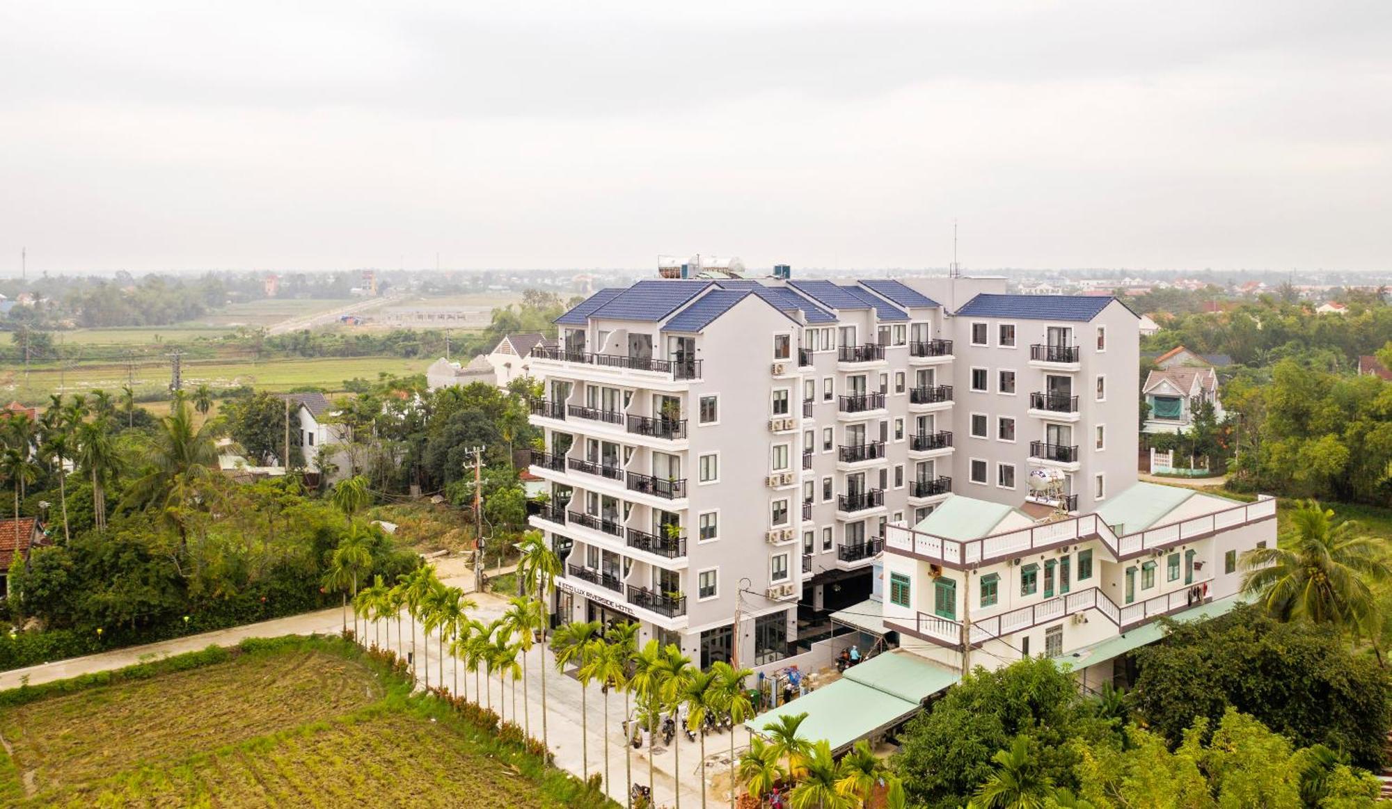 Eco Lux Riverside & Hoi An