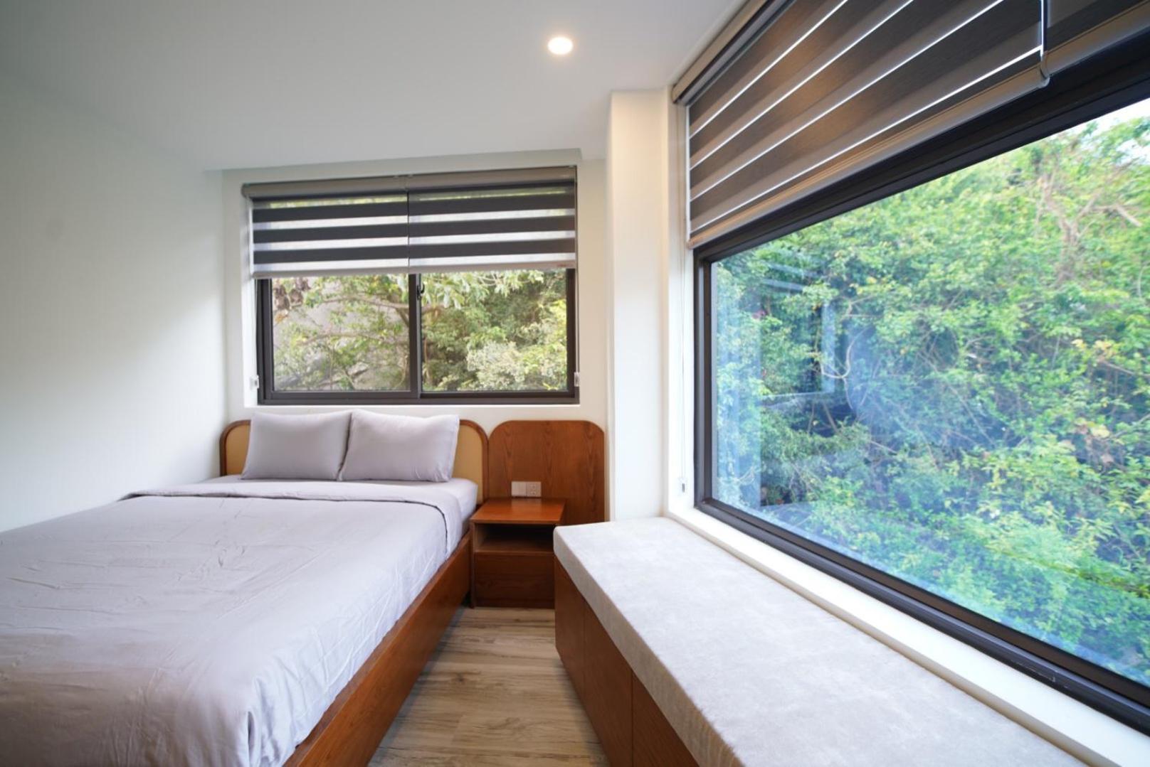 The Coral Homestay Homestay Hoi An