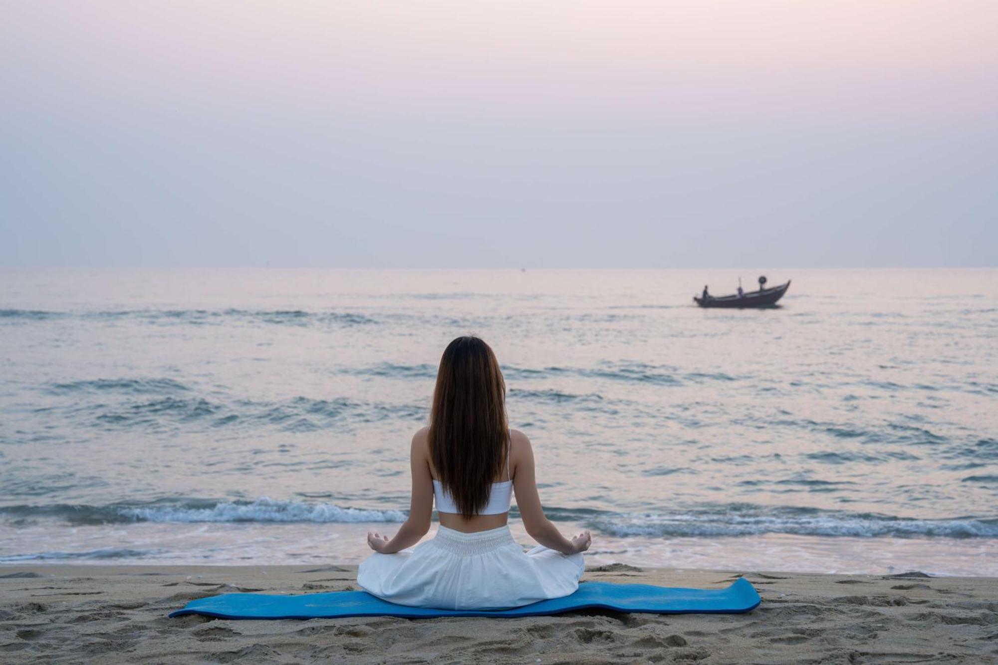 The Five & Quangnam - Danang Resort 5*